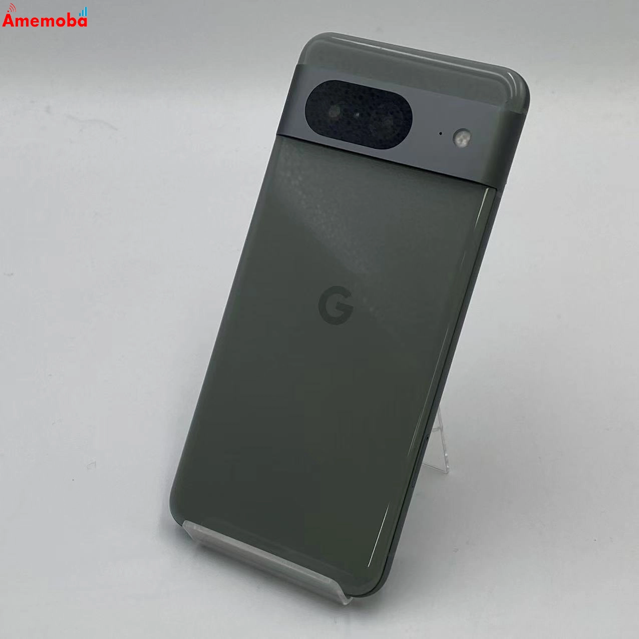 爆GW Google Pixel 8 128GB Mint GZPF0 AU版SIMフリー