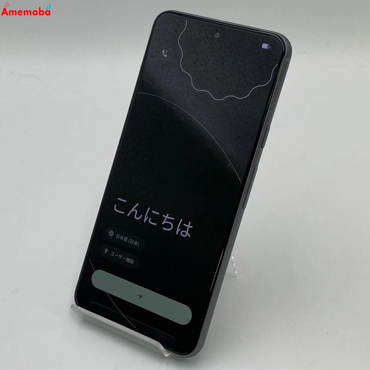 爆GW Google Pixel 8 128GB Mint GZPF0 AU版SIMフリー