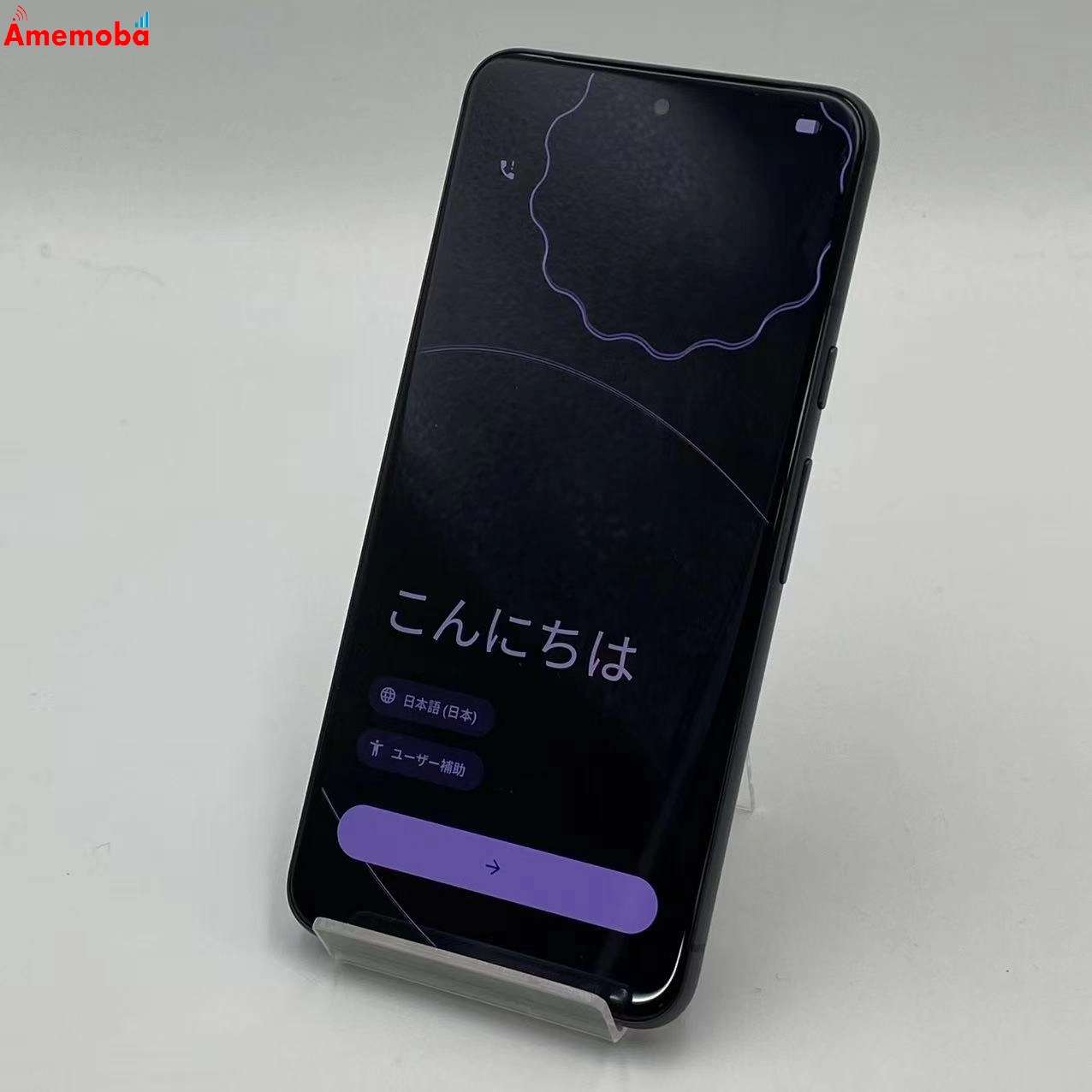 爆GW Google Pixel 8 128GB Obsidian GZPF0 AU版SIMフリー