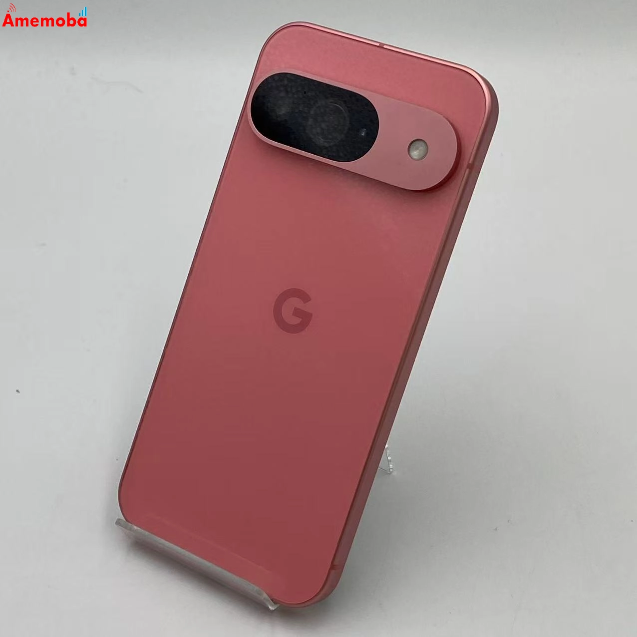 爆GW Google Pixel 9 12GB/128GB Peony G1B60 SoftBank版SIMフリー