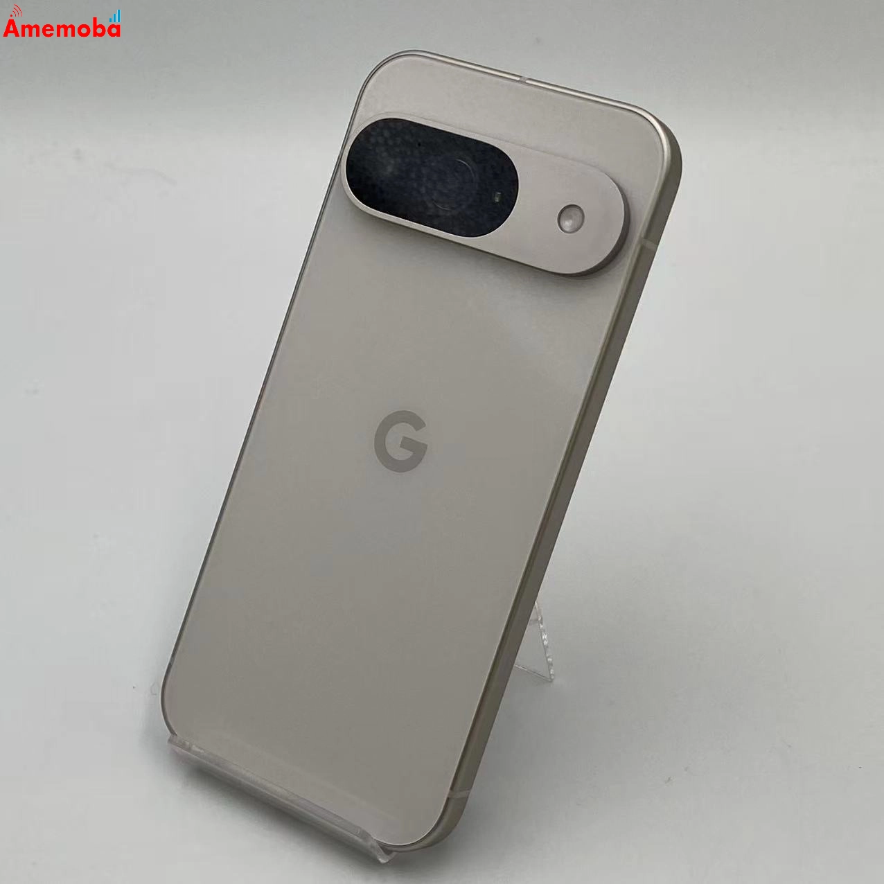 爆GW Google Pixel 9 12GB/128GB Porcelain G1B60 SoftBank版SIMフリー