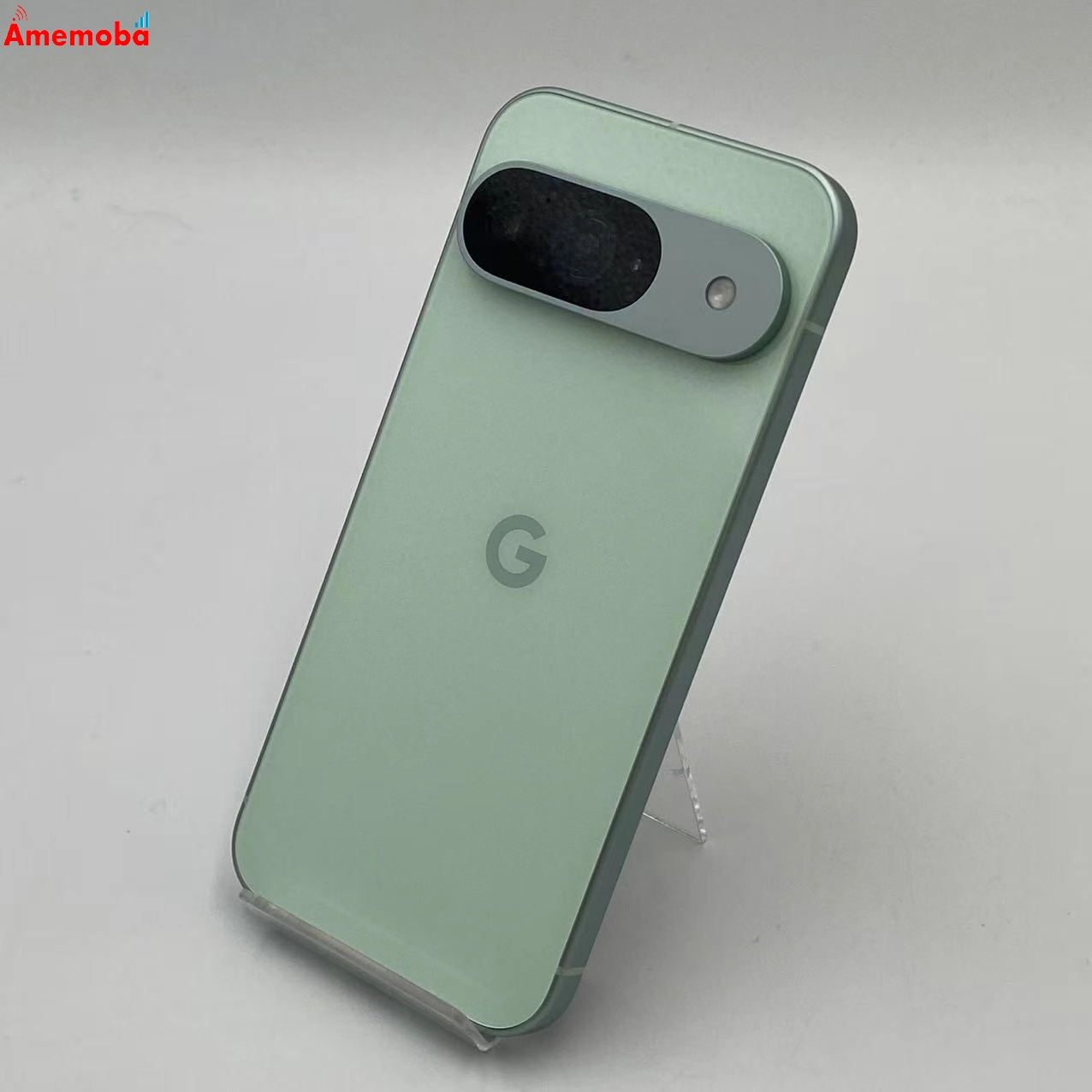 爆GW Google Pixel 9 12GB/128GB Wintergreen G1B60 SoftBank版SIMフリー
