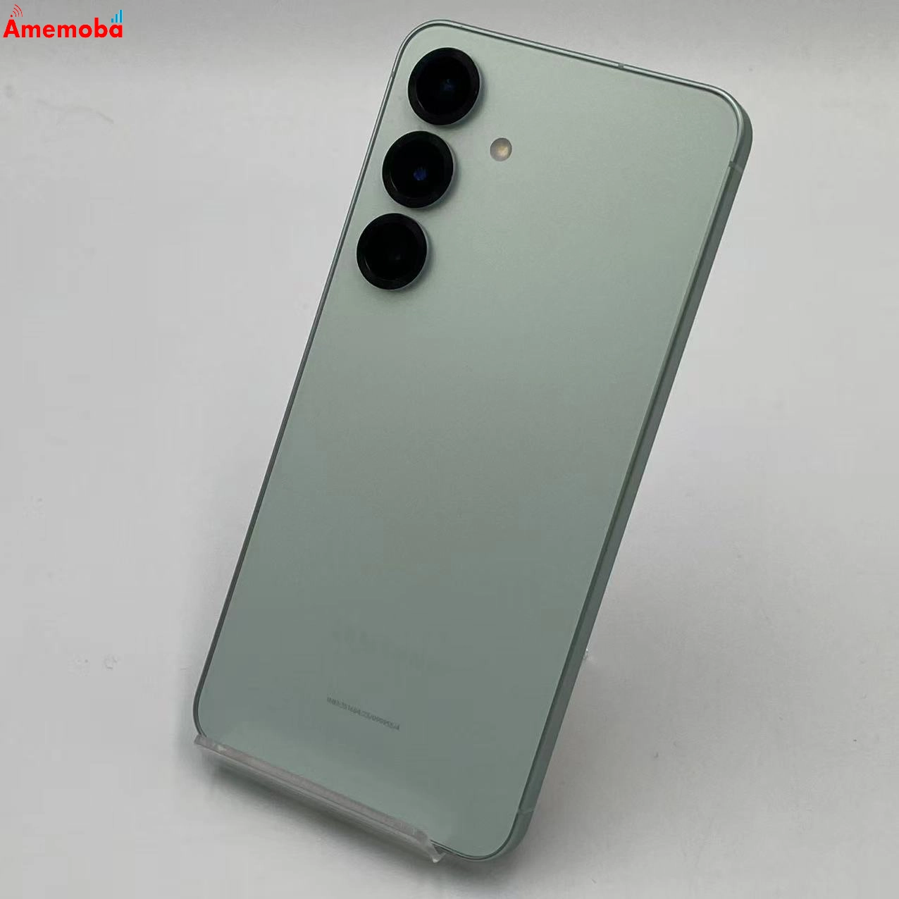 爆GW Galaxy S25 256GB ミント SM-S931Z SoftBank版SIMフリー