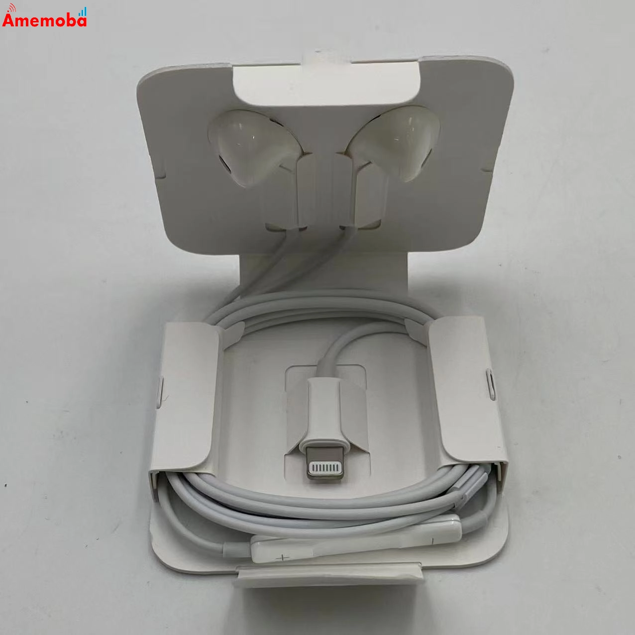 爆GW &nbsp;Apple EarPods with Lightning Connector ホワイト 000