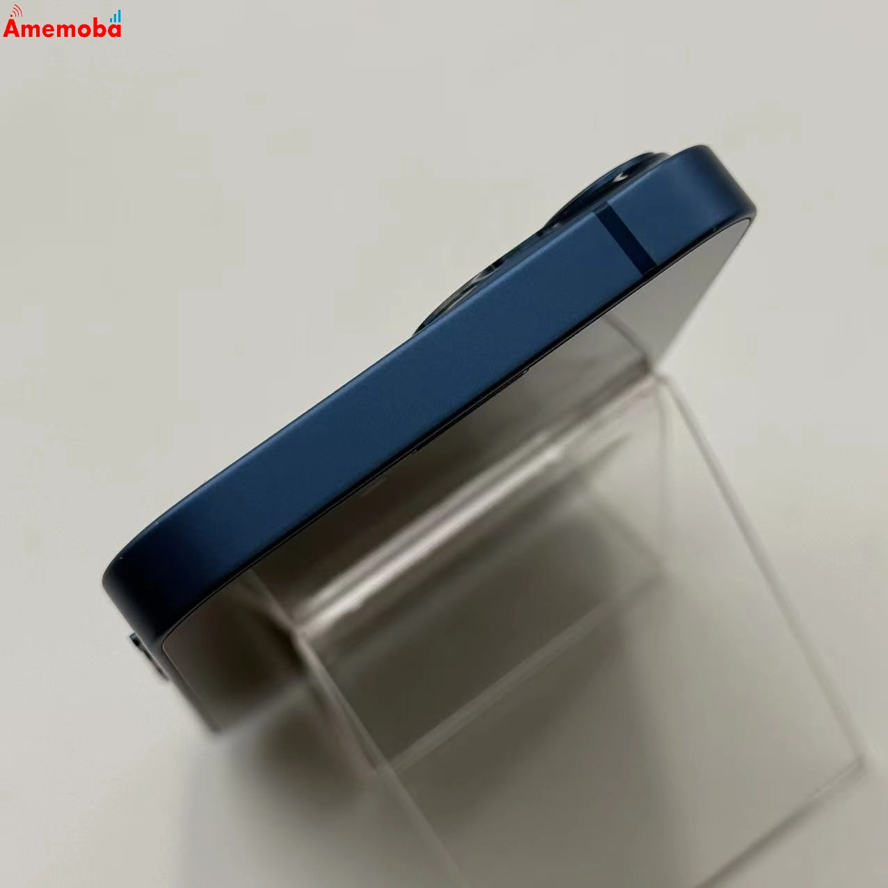 iPhone13 mini 128GB ブルー MLJH3J/A Apple版SIMフリー