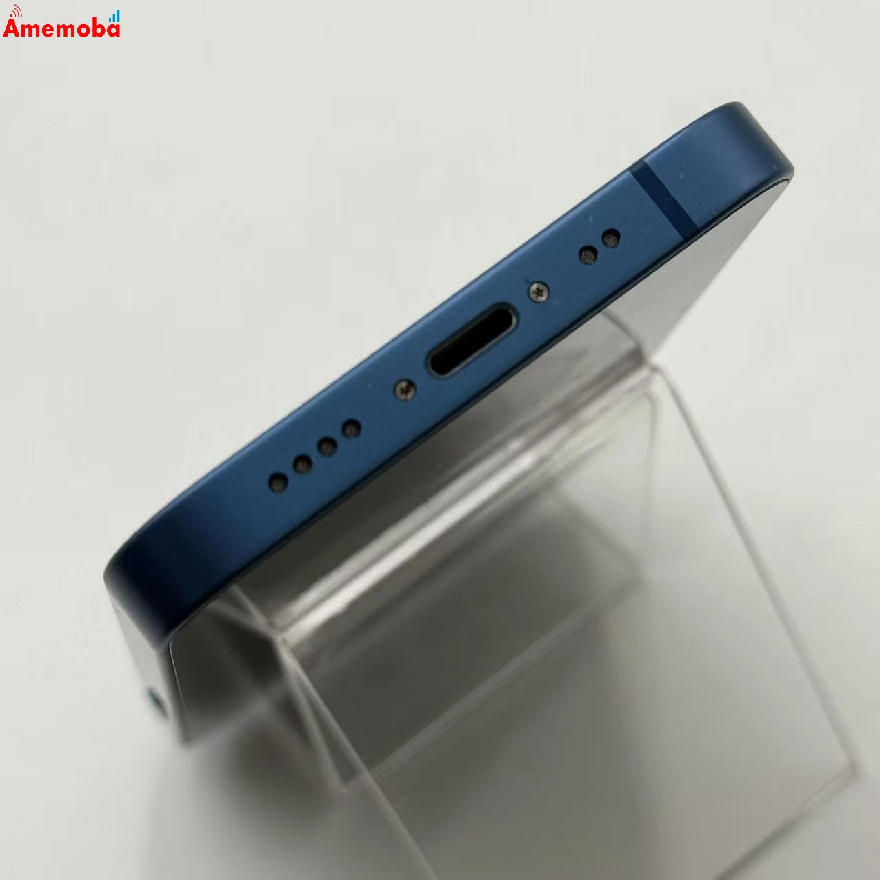 iPhone13 mini 128GB ブルー MLJH3J/A Apple版SIMフリー