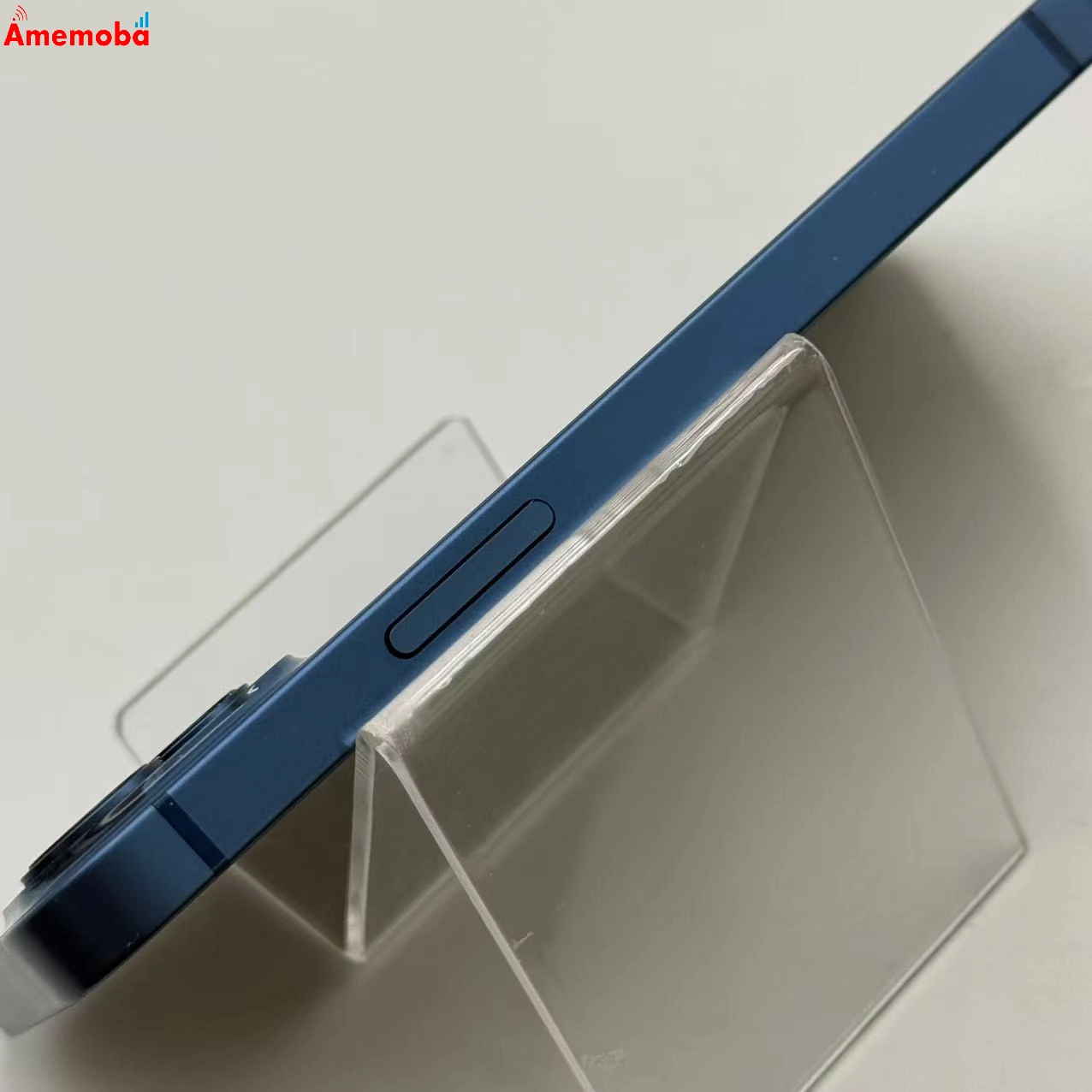 iPhone13 mini 128GB ブルー MLJH3J/A Apple版SIMフリー