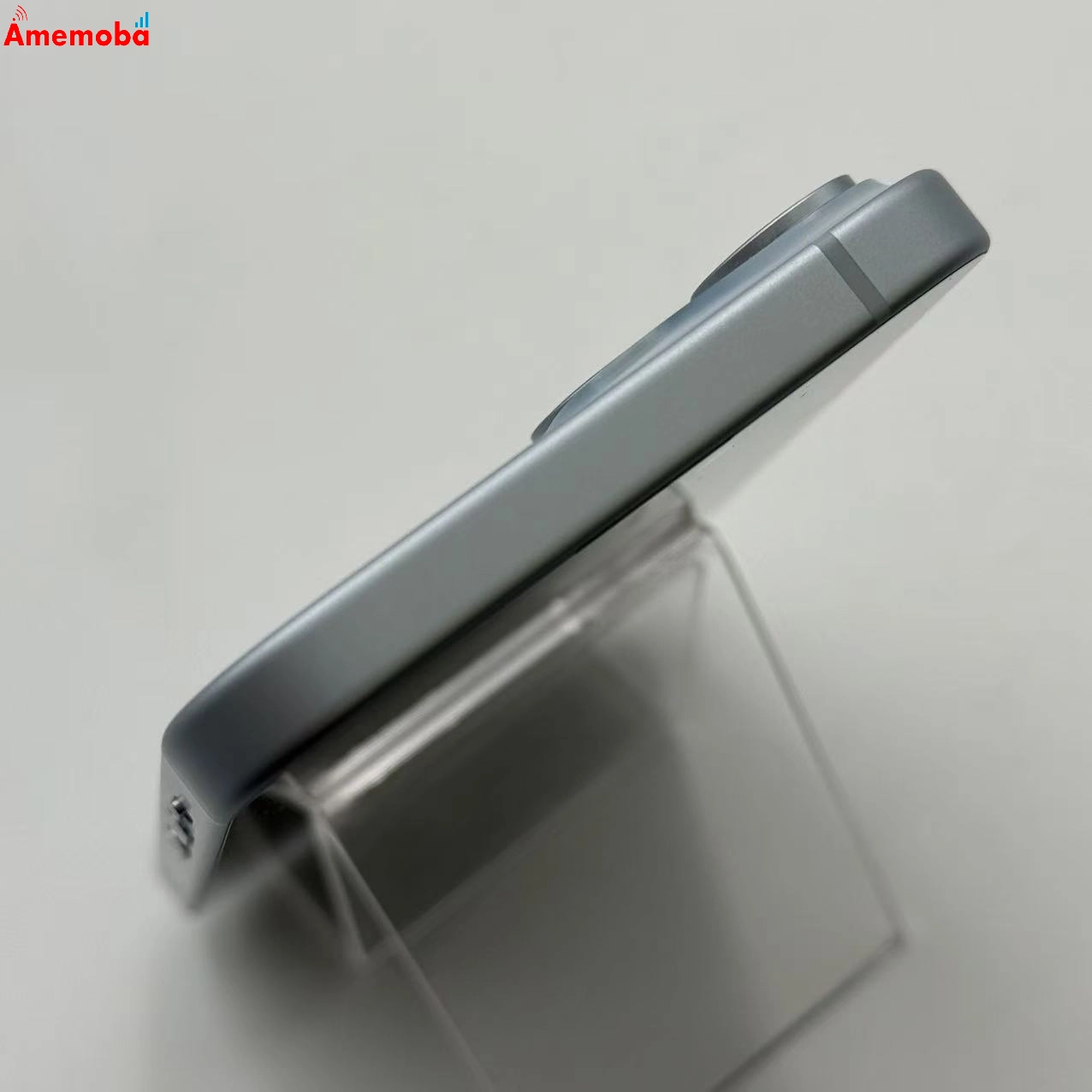 iPhone15 128GB ブルー MTML3J/A Apple版SIMフリー 極美品