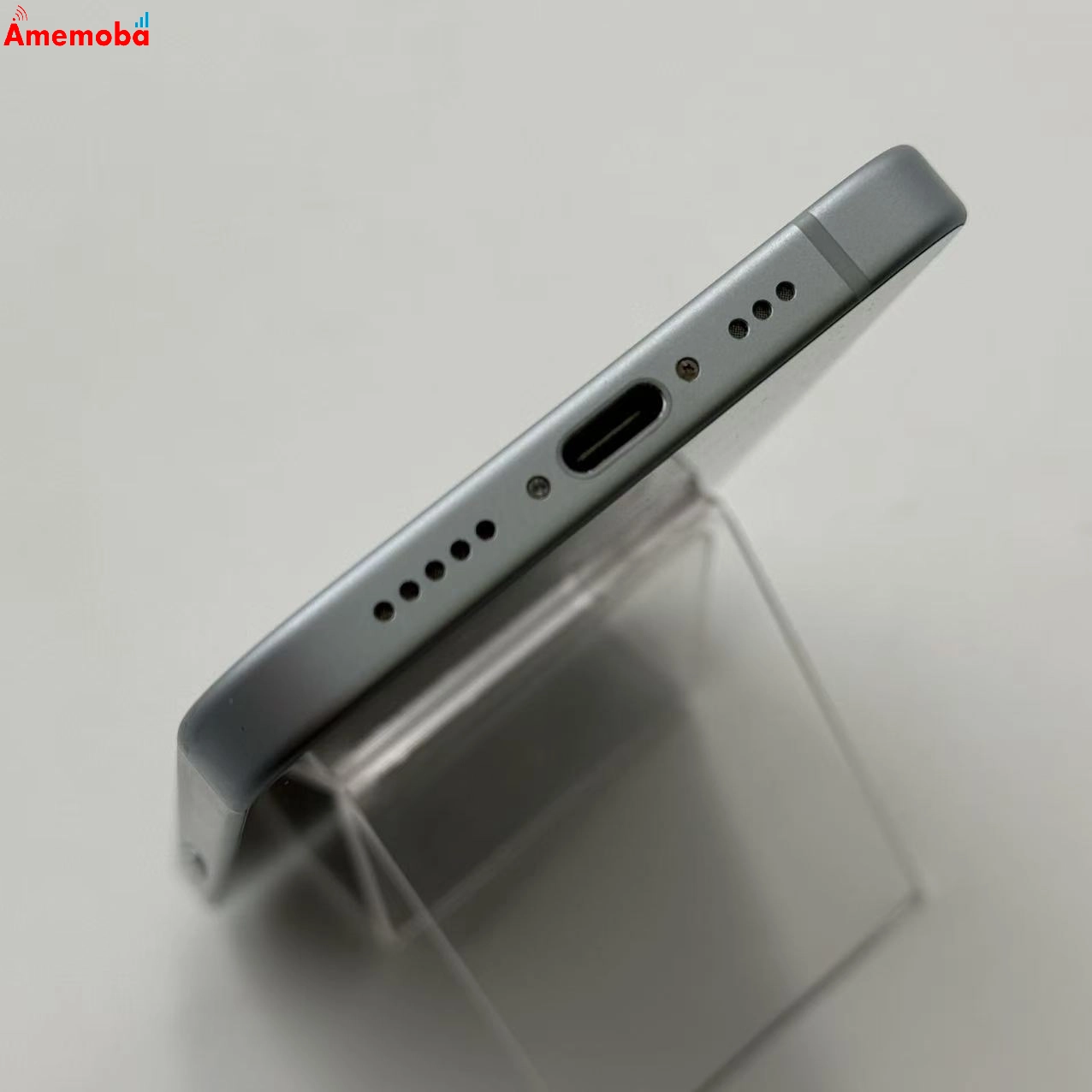 iPhone15 128GB ブルー MTML3J/A Apple版SIMフリー 極美品