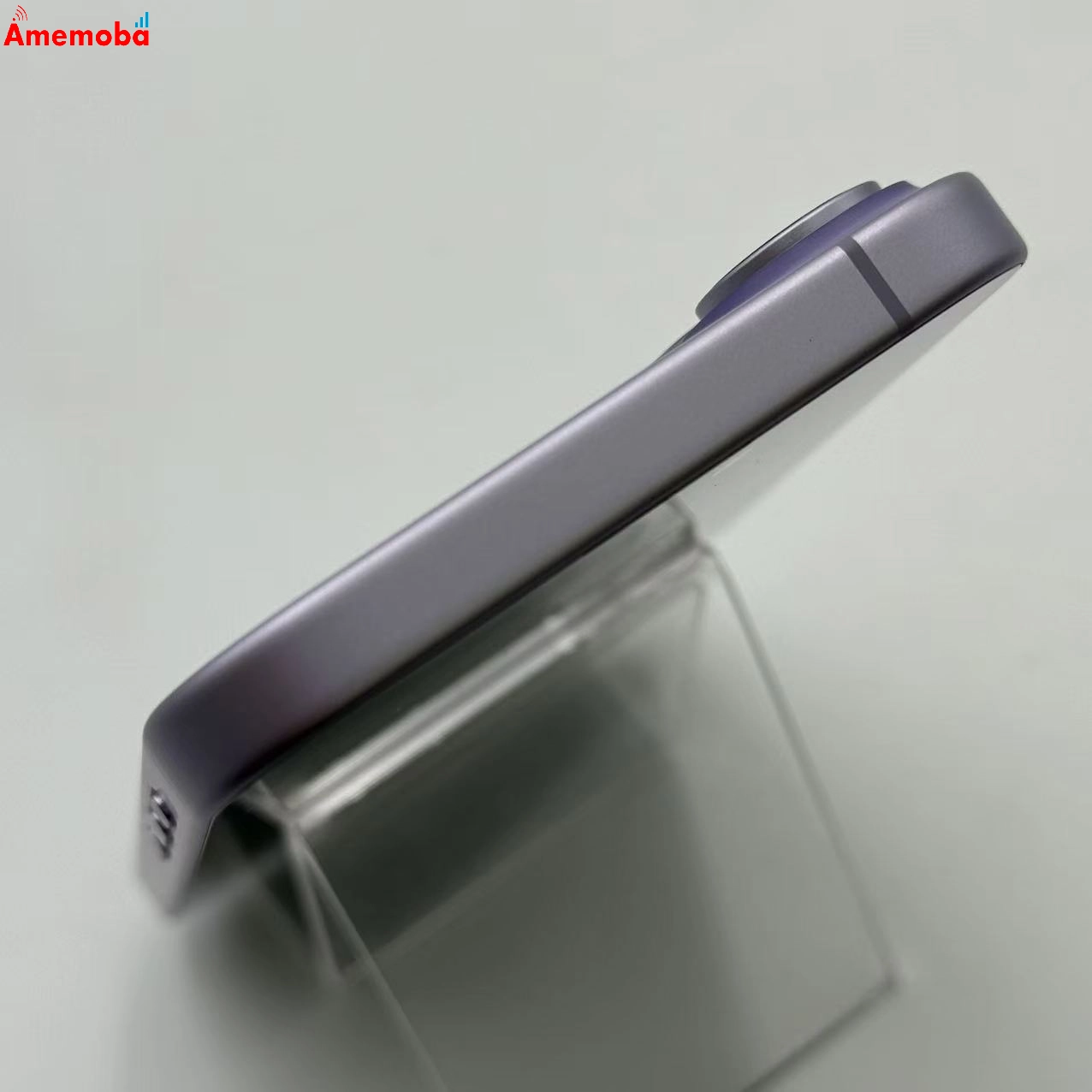 iPhone 17 256GB ラベンダー MG6A4J/A Apple版SIMフリー 新品同様