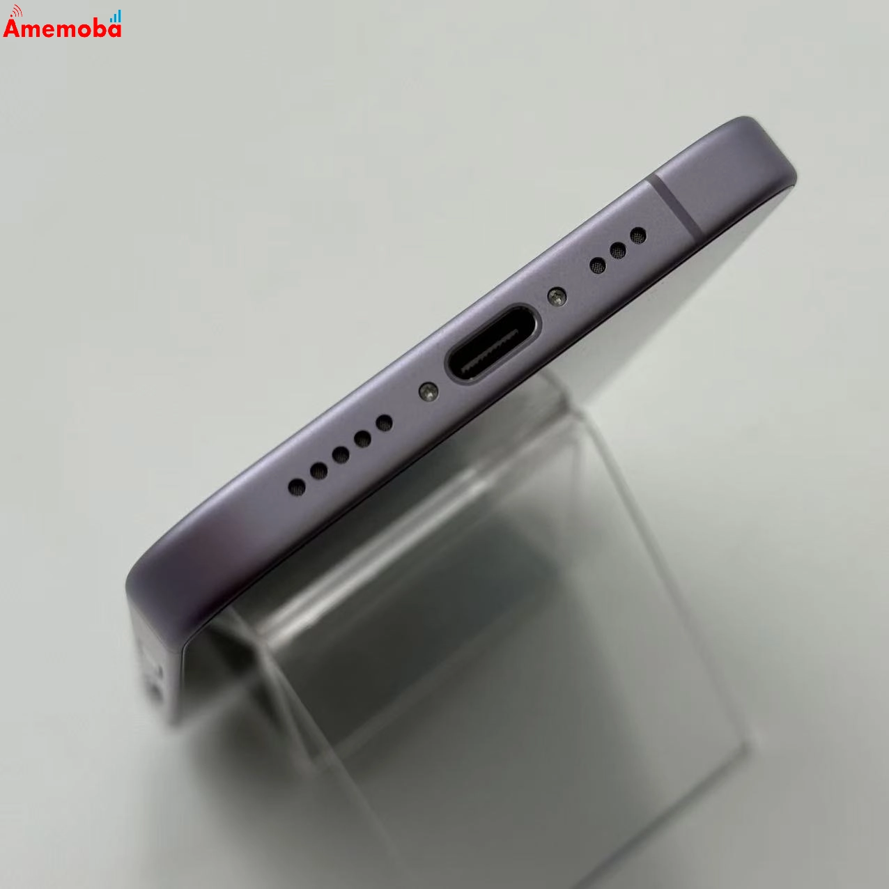 iPhone 17 256GB ラベンダー MG6A4J/A Apple版SIMフリー 新品同様