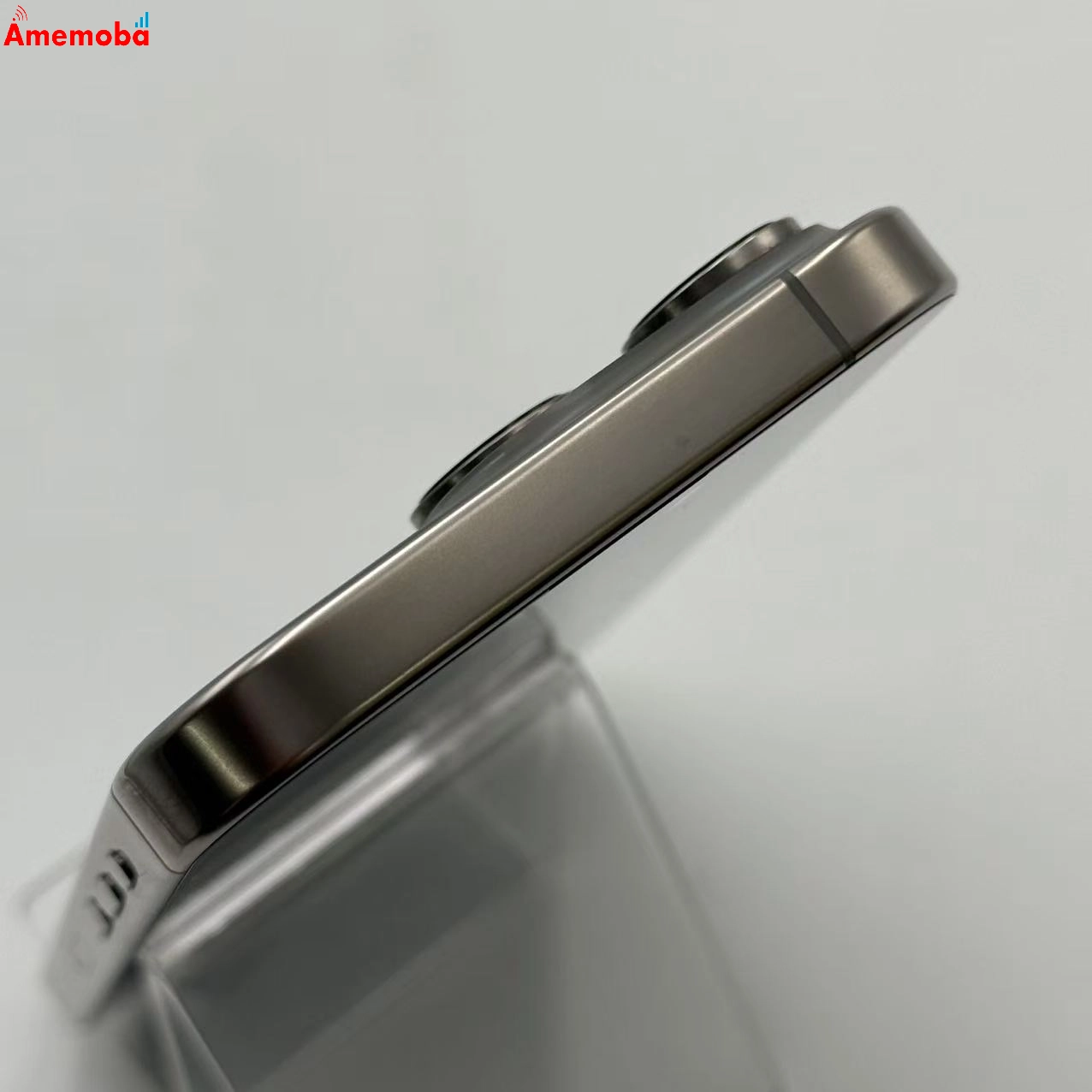 iPhone16 Pro 128GB ナチュラルチタニウム MYMY3J/A Apple版SIMフリー