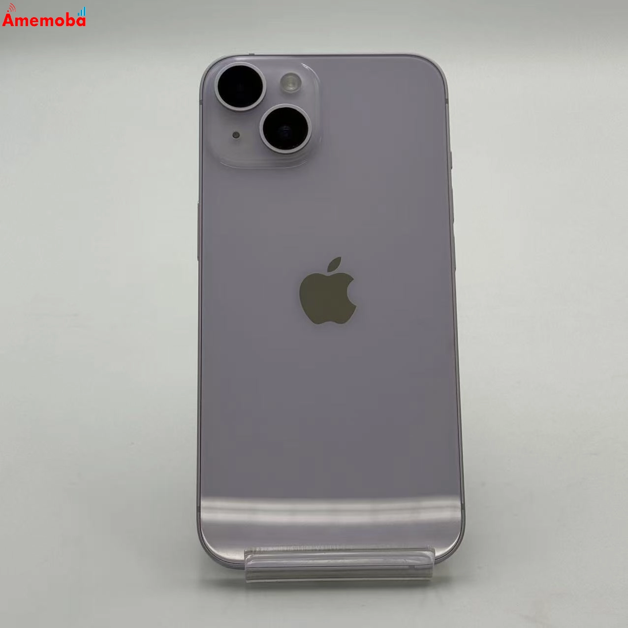iPhone14 128GB パープル MPUY3J/A docomo版SIMフリー