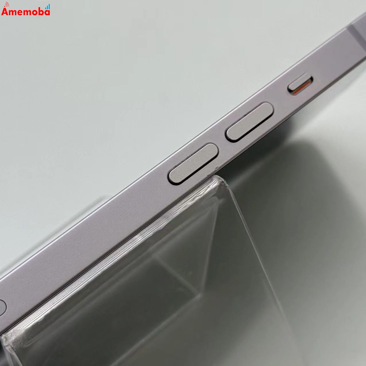 iPhone14 128GB パープル MPUY3J/A docomo版SIMフリー