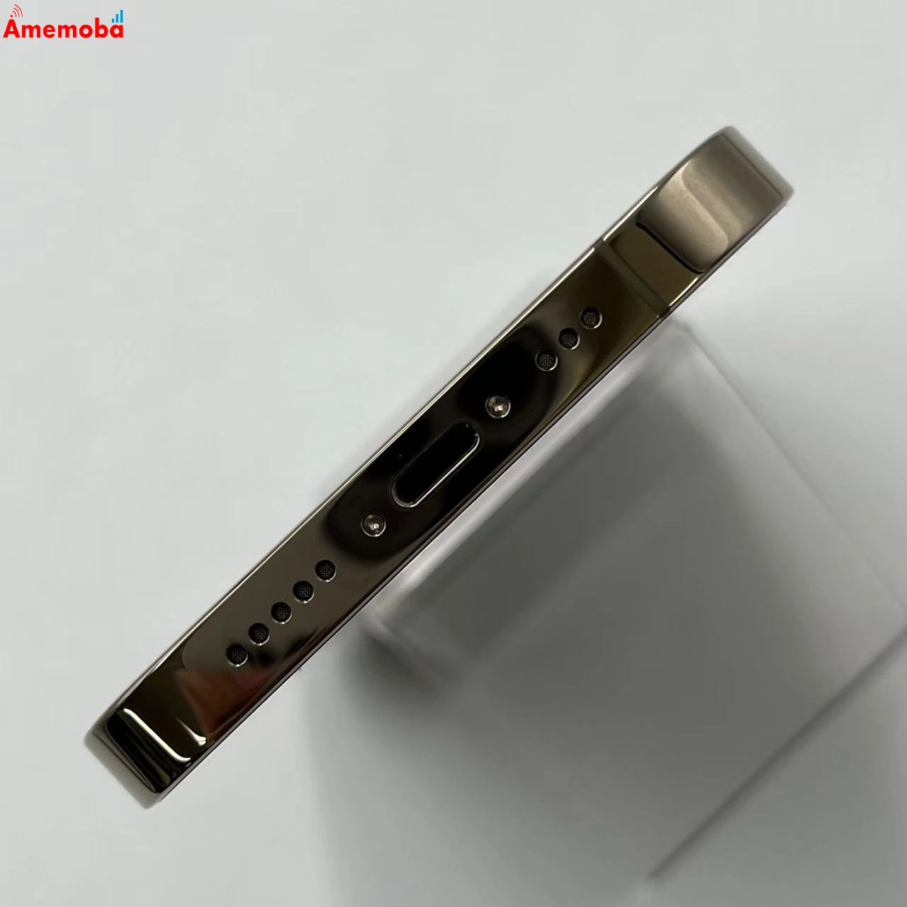 iPhone14 Pro 256GB ゴールド NQ173J/A SoftBank版SIMフリー 開封未使用品