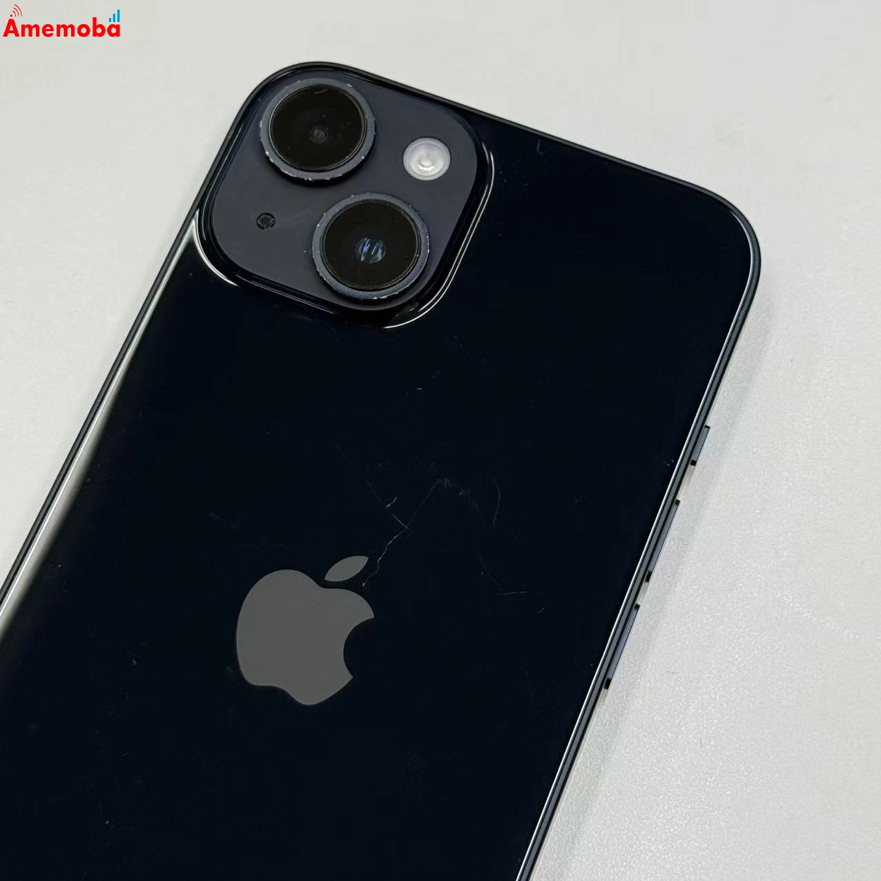 iPhone14 128GB ミッドナイト MPUD3J/A SoftBank版SIMフリー