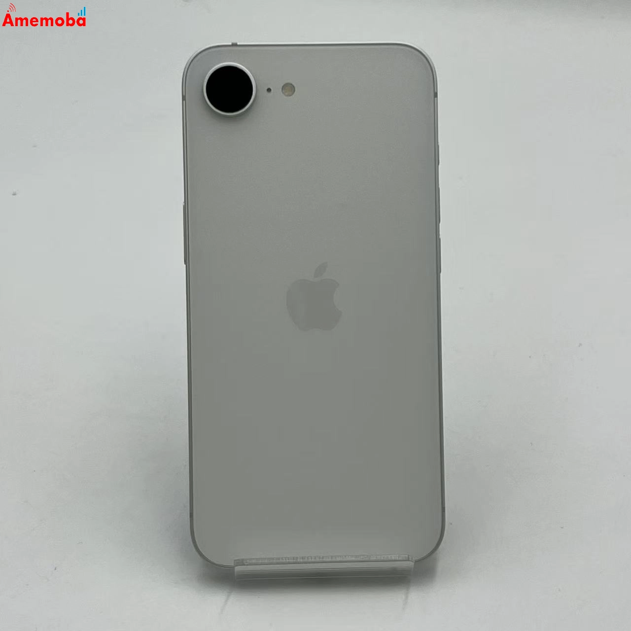 iPhone 16e 128GB ホワイト 4D1R4J/A SIMフリー 美品