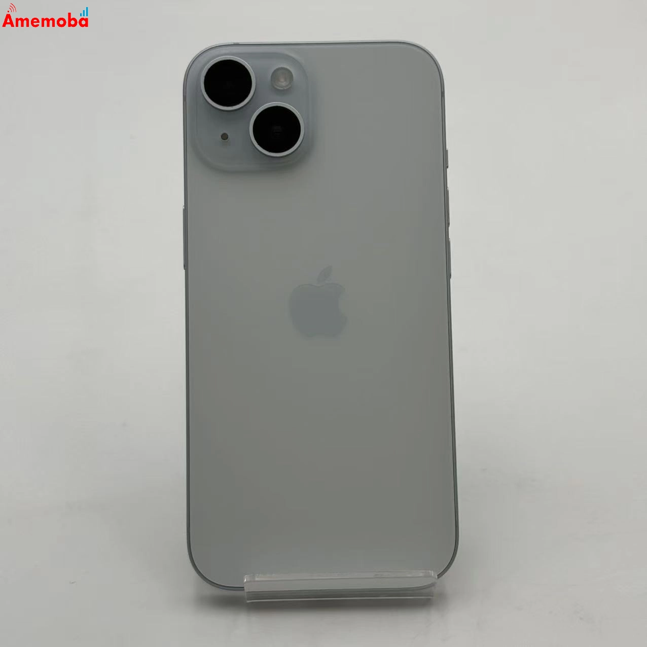 iPhone15 128GB ブルー MTML3J/A SoftBank版SIMフリー 極美品
