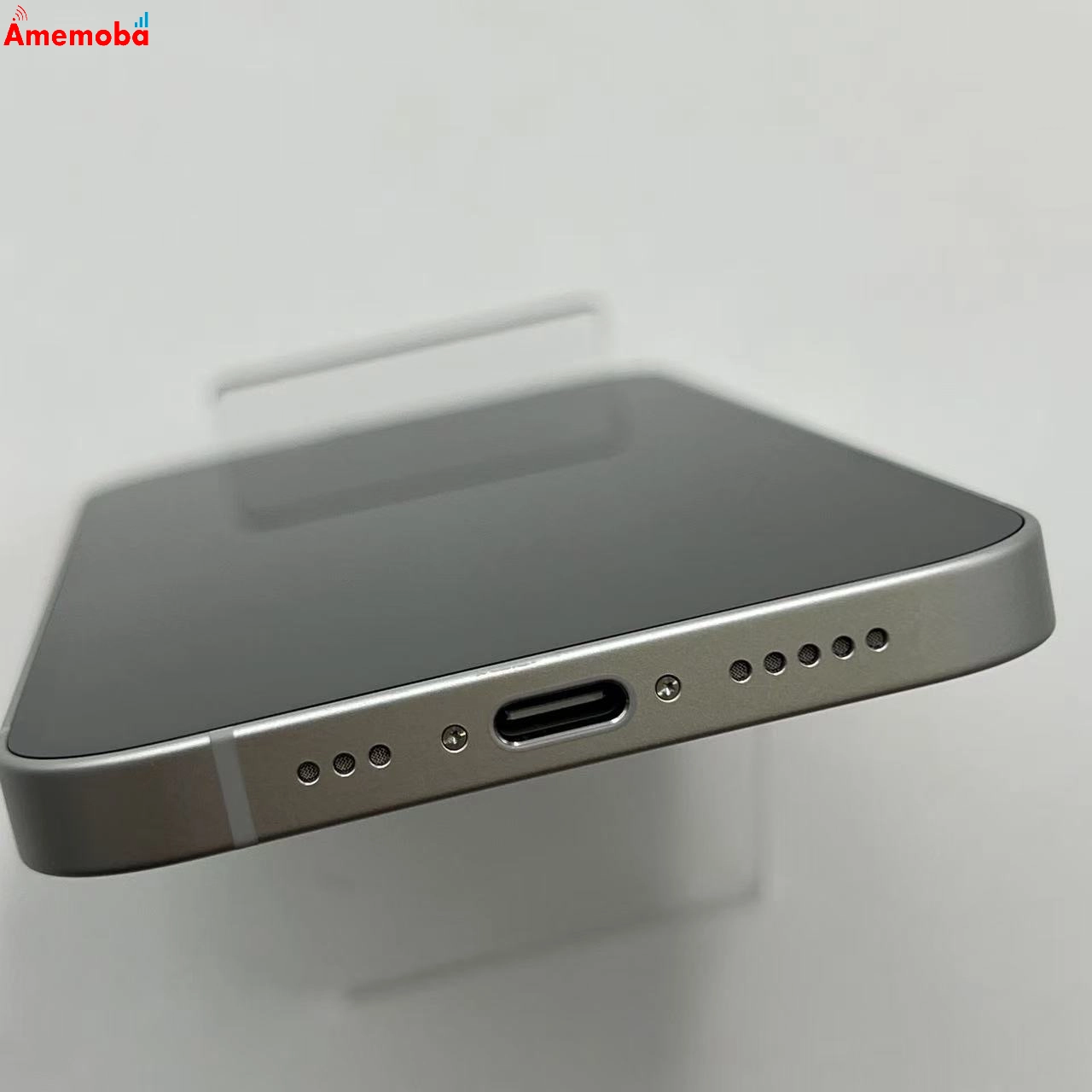 iPhone 16e 128GB ホワイト 4D1R4J/A SIMフリー 美品