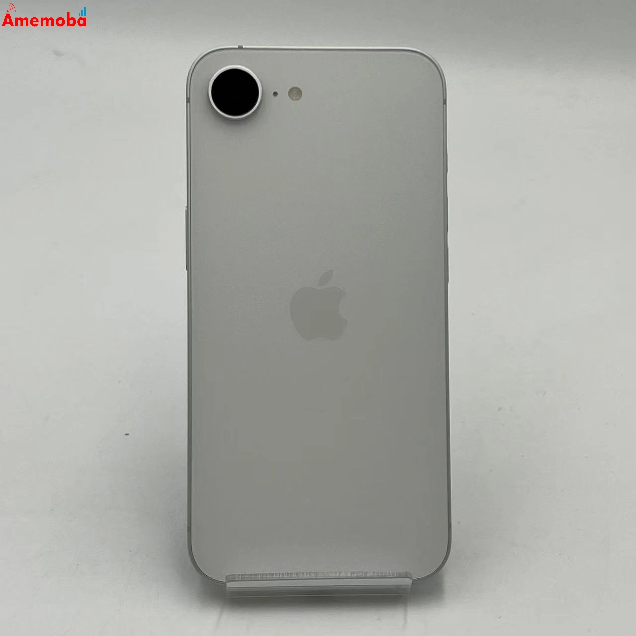 iPhone 16e 128GB ホワイト 4D1R4J/A SIMフリー 美品