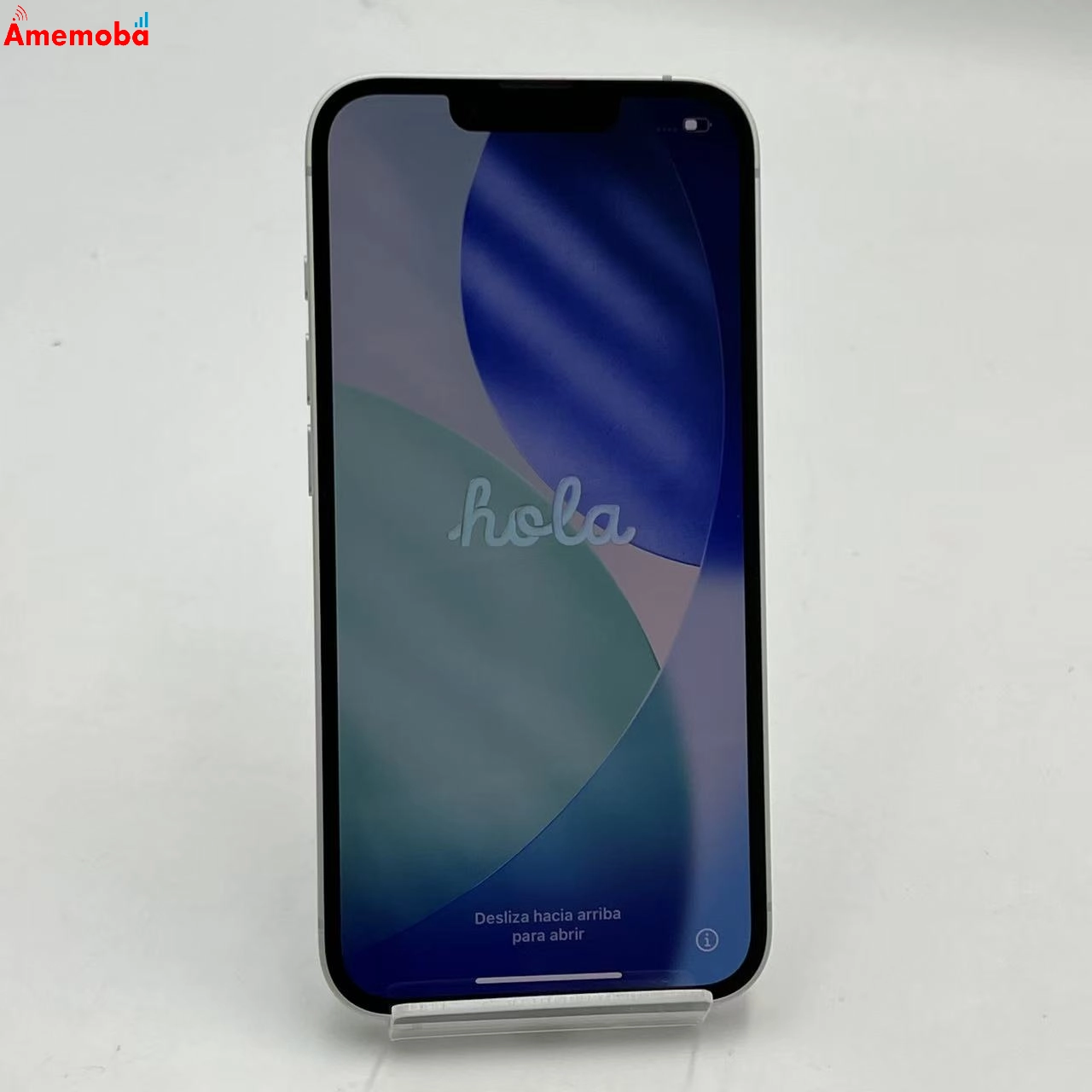 iPhone 16e 128GB ホワイト 4D1R4J/A SIMフリー 美品