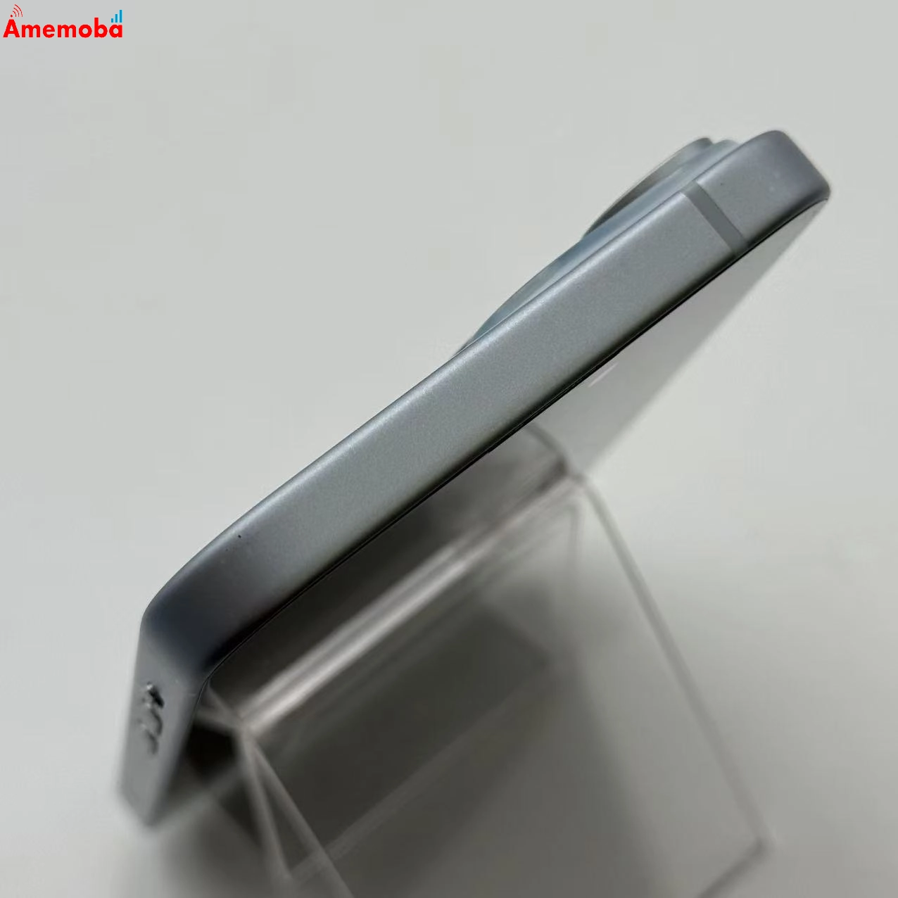 iPhone15 256GB ブルー MTMR3J/A Apple版SIMフリー