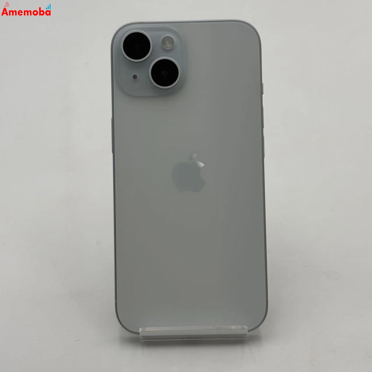 iPhone15 256GB ブルー MTMR3J/A Apple版SIMフリー