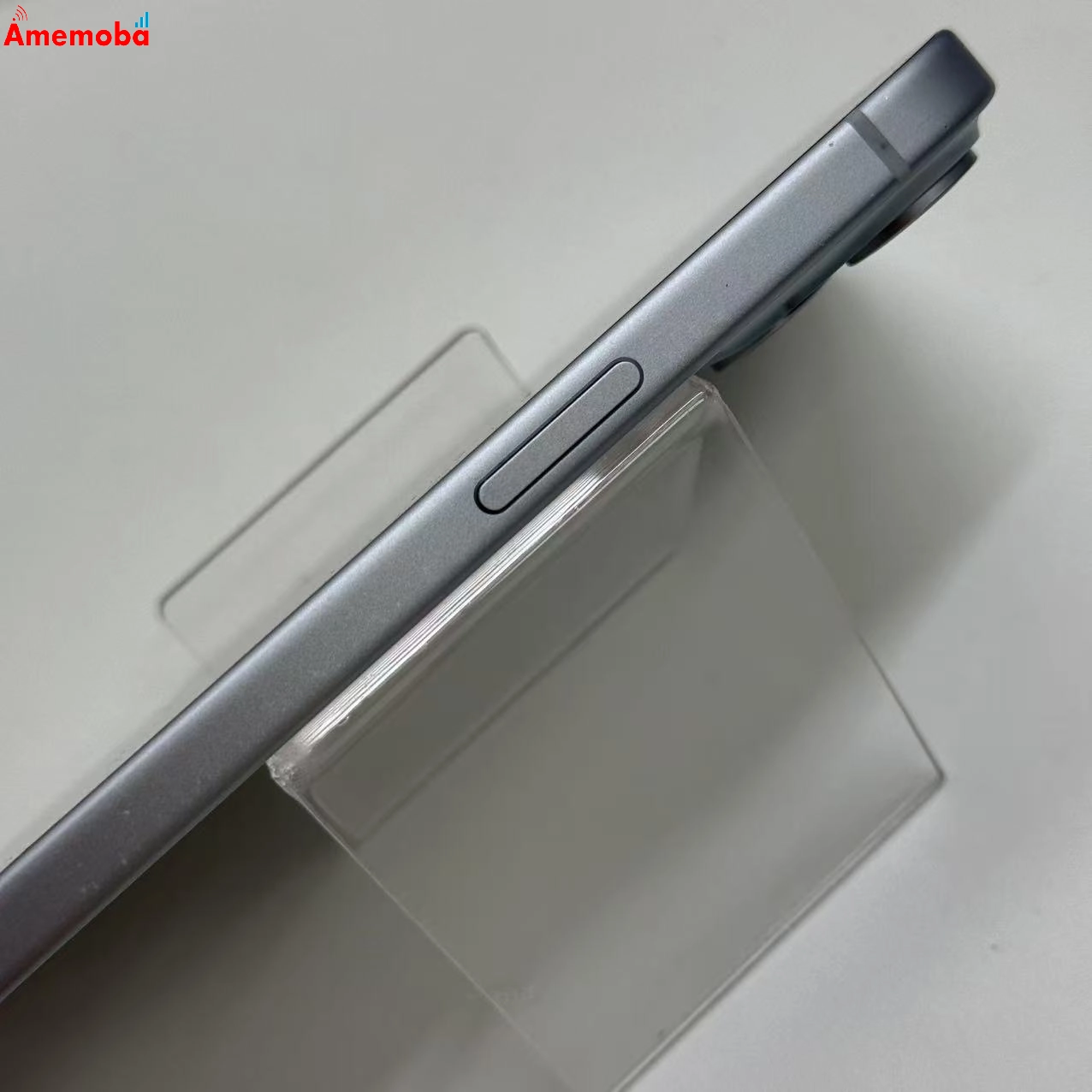 iPhone15 256GB ブルー MTMR3J/A Apple版SIMフリー