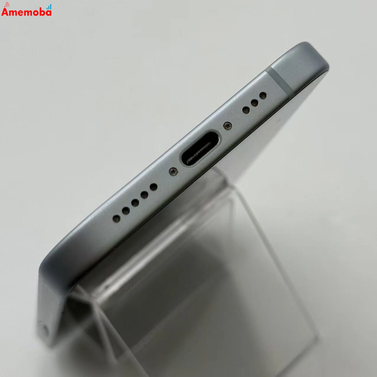 iPhone15 256GB ブルー MTMR3J/A Apple版SIMフリー