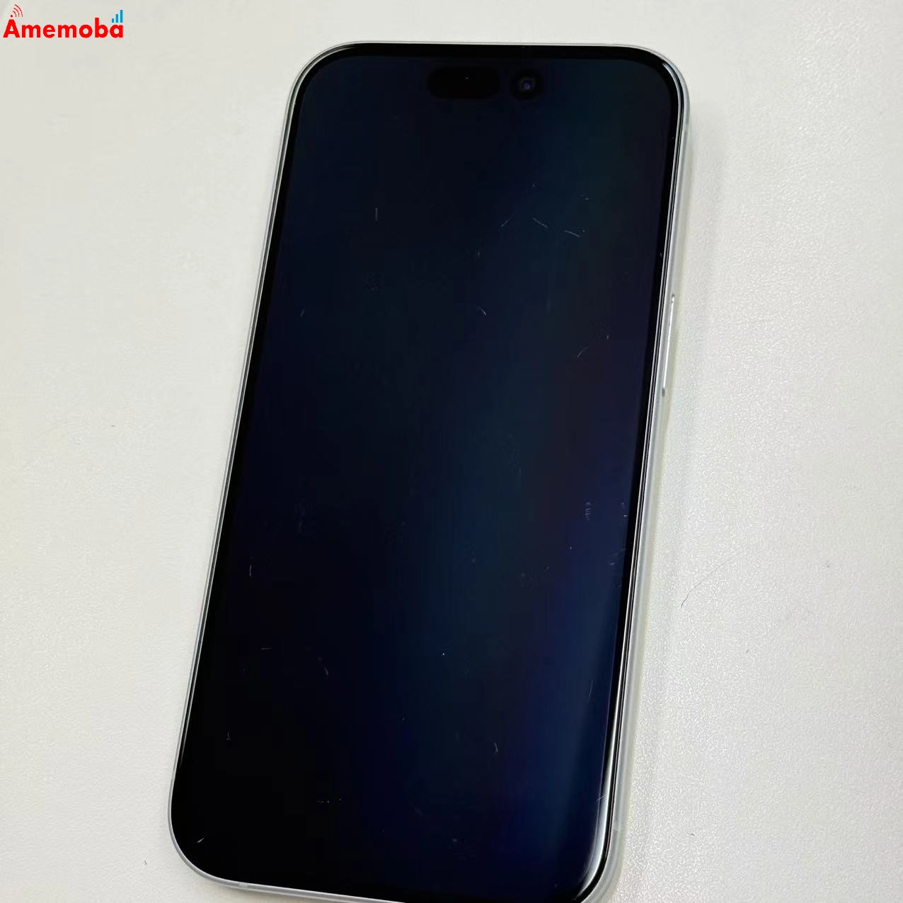 iPhone15 256GB ブルー MTMR3J/A Apple版SIMフリー