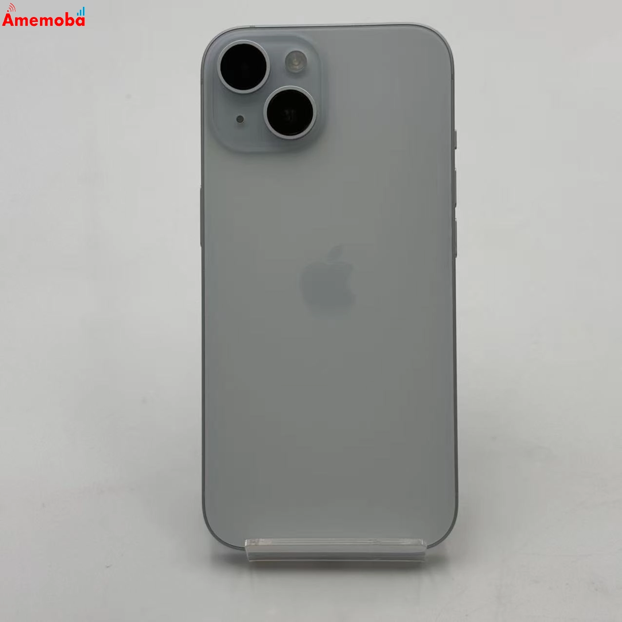 iPhone15 256GB ブルー MTMR3J/A Apple版SIMフリー