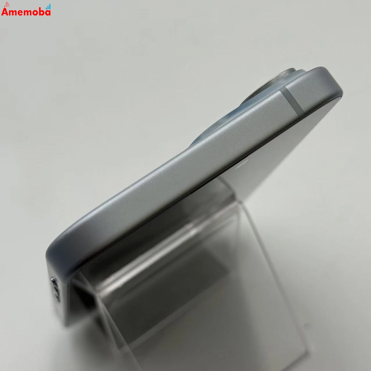 iPhone15 256GB ブルー MTMR3J/A Apple版SIMフリー