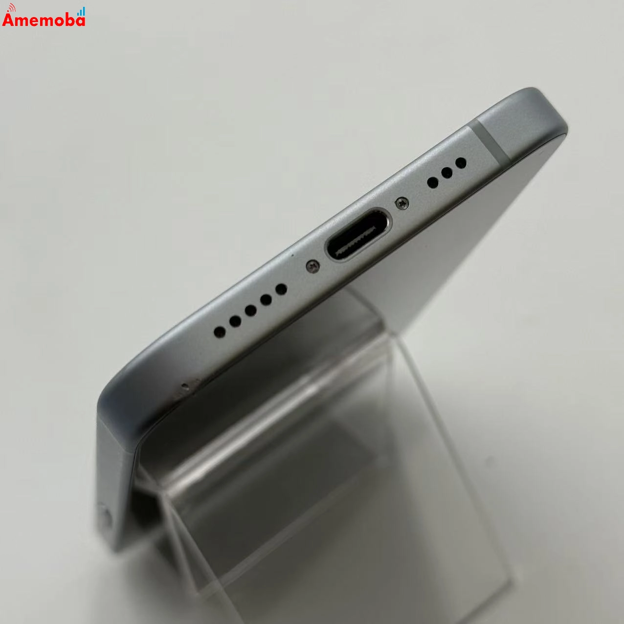 iPhone15 256GB ブルー MTMR3J/A Apple版SIMフリー