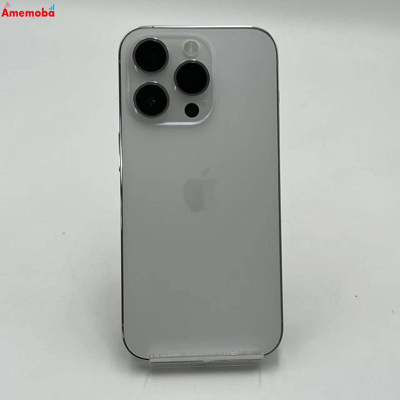 iPhone14 Pro 128GB シルバー MQ013J/A SIMフリー