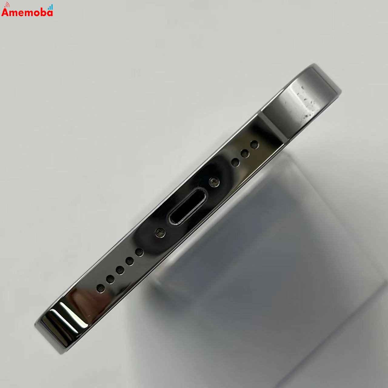 iPhone14 Pro 128GB シルバー MQ013J/A SIMフリー