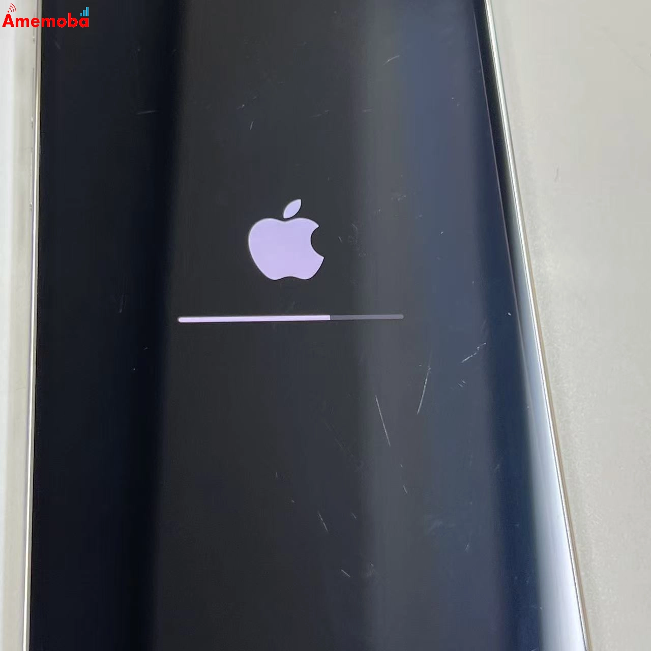 iPhone14 Pro 128GB シルバー MQ013J/A SIMフリー