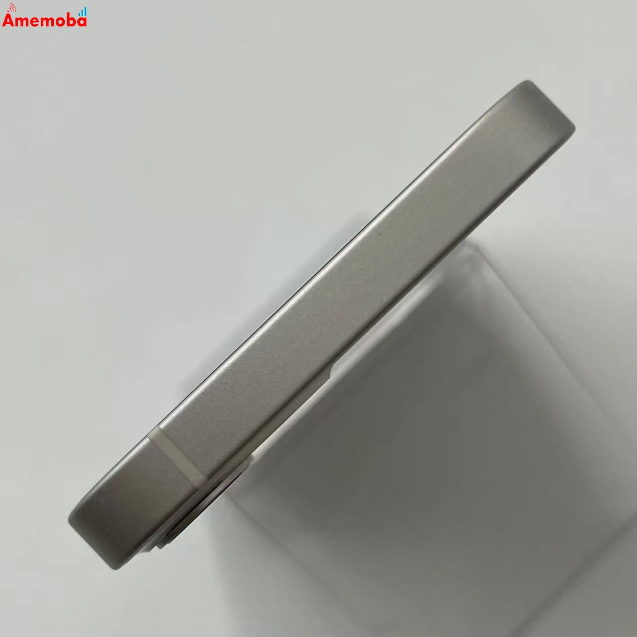 iPhone12 mini 64GB ホワイト MGA63J/A SIMフリー