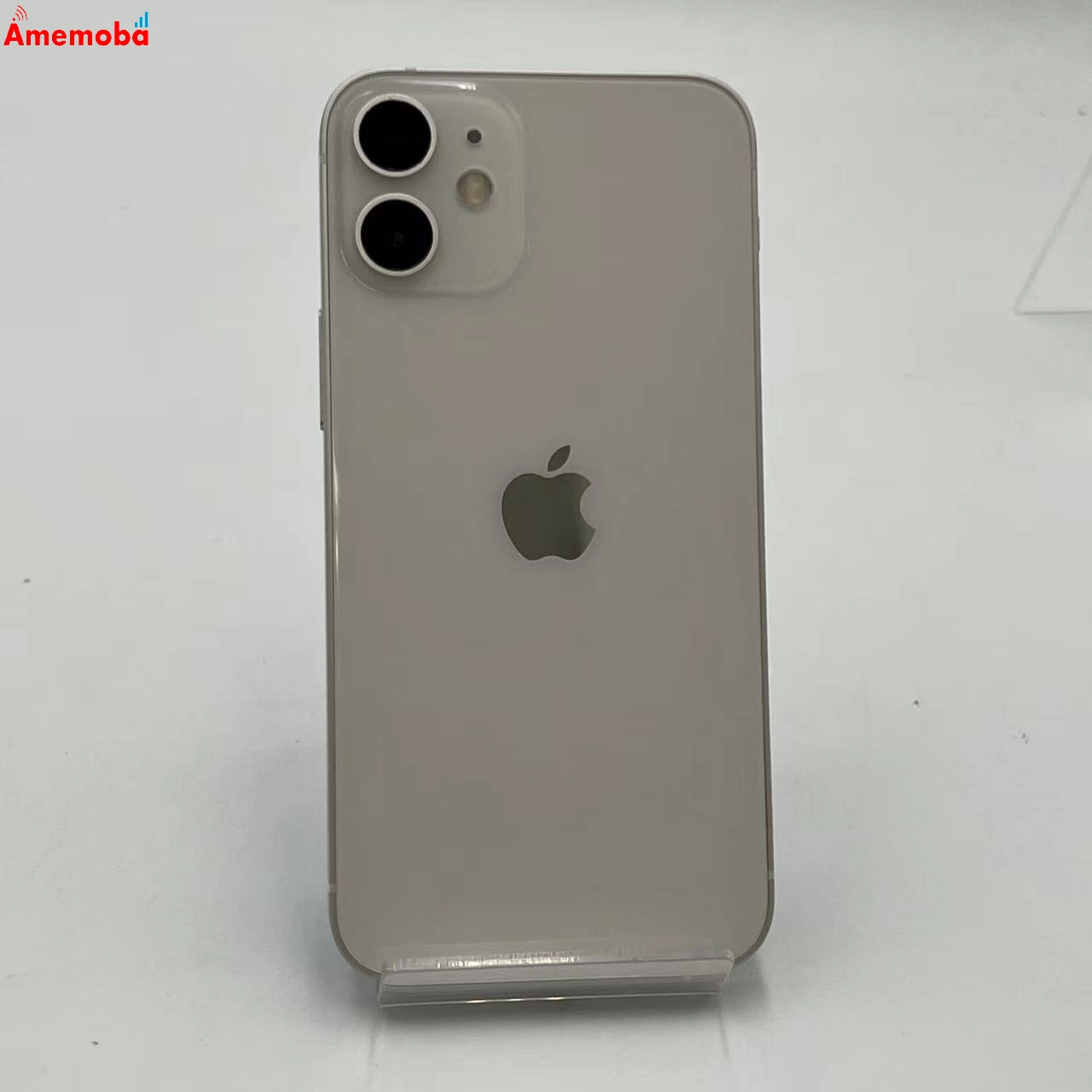 iPhone12 mini 64GB ホワイト MGA63J/A SIMフリー