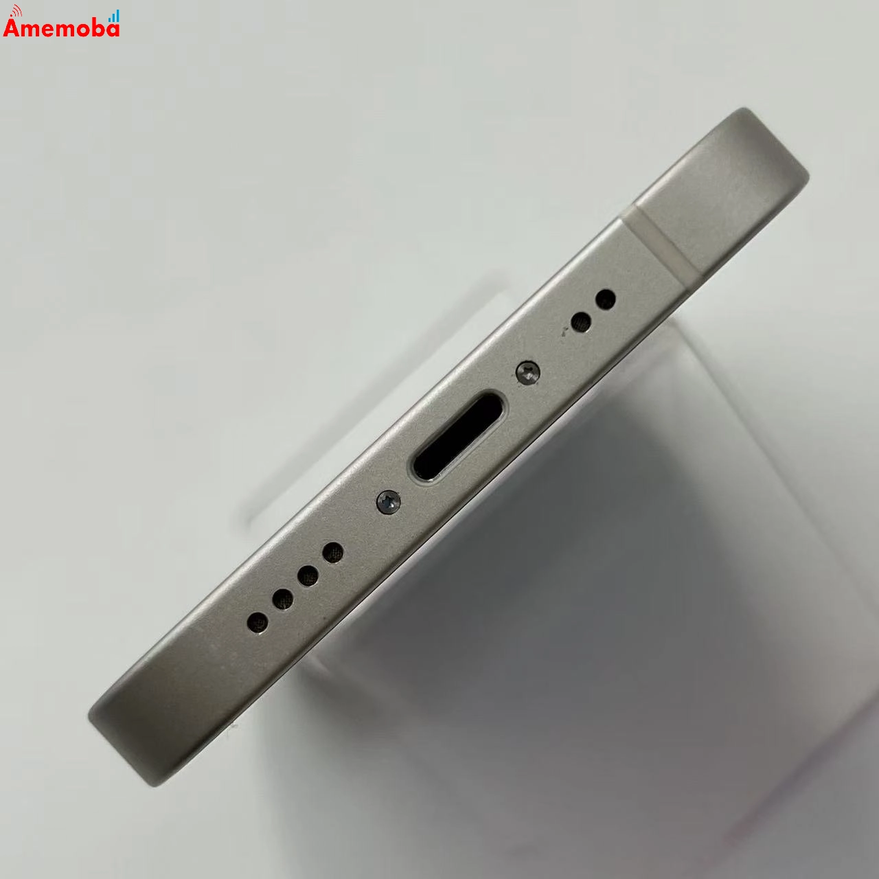 iPhone12 mini 64GB ホワイト MGA63J/A SIMフリー