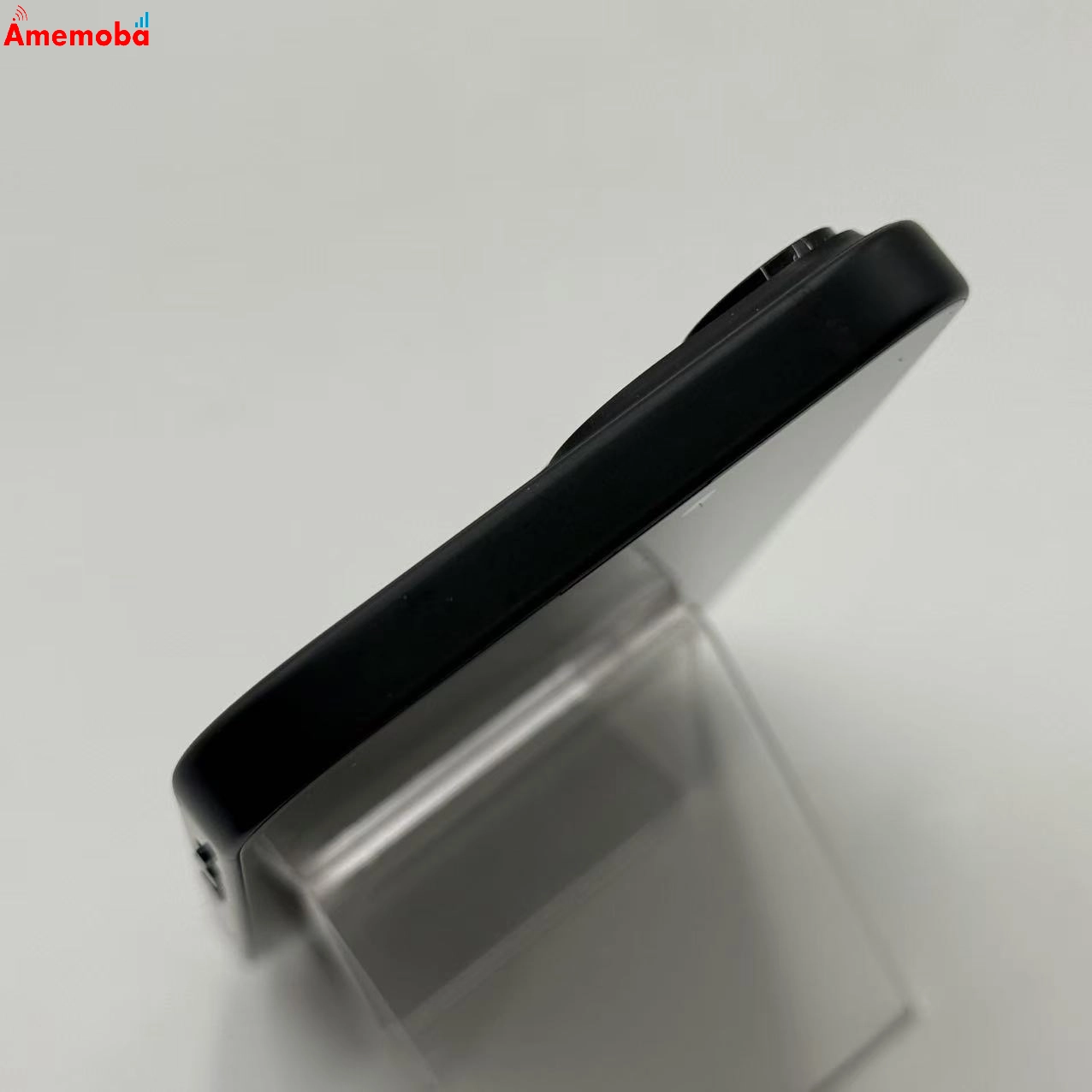 iPhone15 256GB ブラック MTMN3J/A docomo版SIMフリー