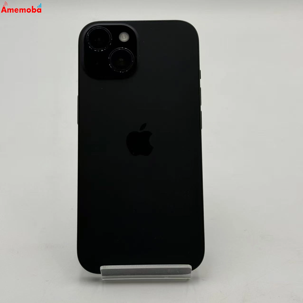 iPhone15 256GB ブラック MTMN3J/A docomo版SIMフリー