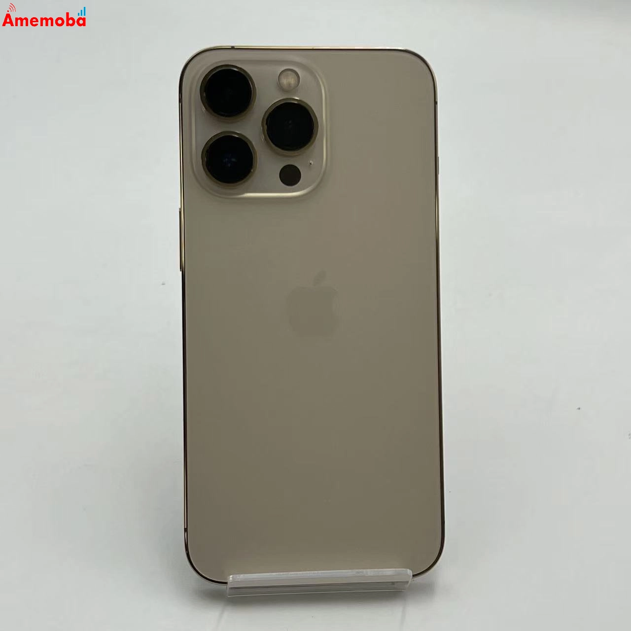 iPhone13 Pro 128GB ゴールド MLTR3LL/A SIMフリー  訳あり品
