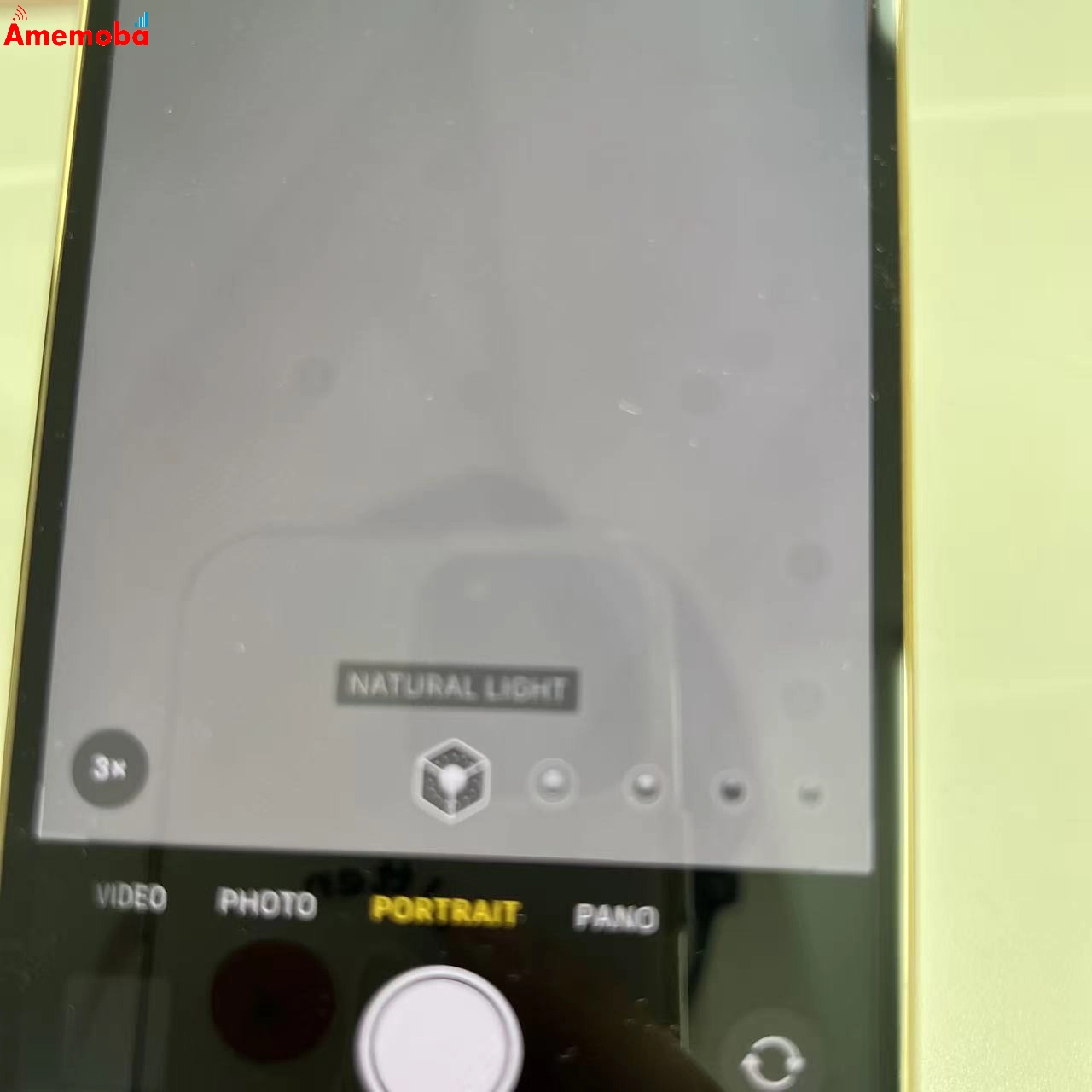 iPhone13 Pro 128GB ゴールド MLTR3LL/A SIMフリー  訳あり品