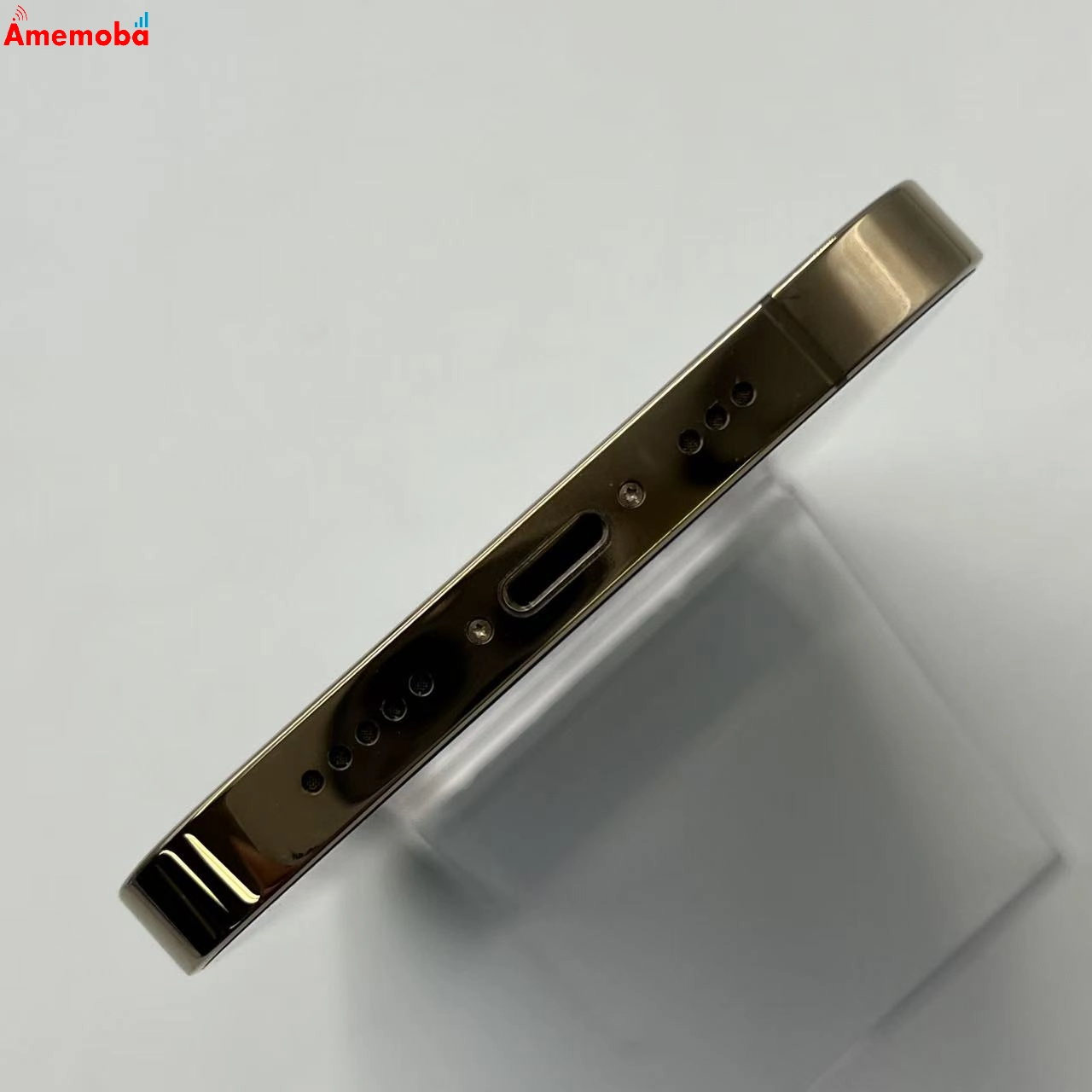 iPhone13 Pro 128GB ゴールド MLTR3LL/A SIMフリー  訳あり品