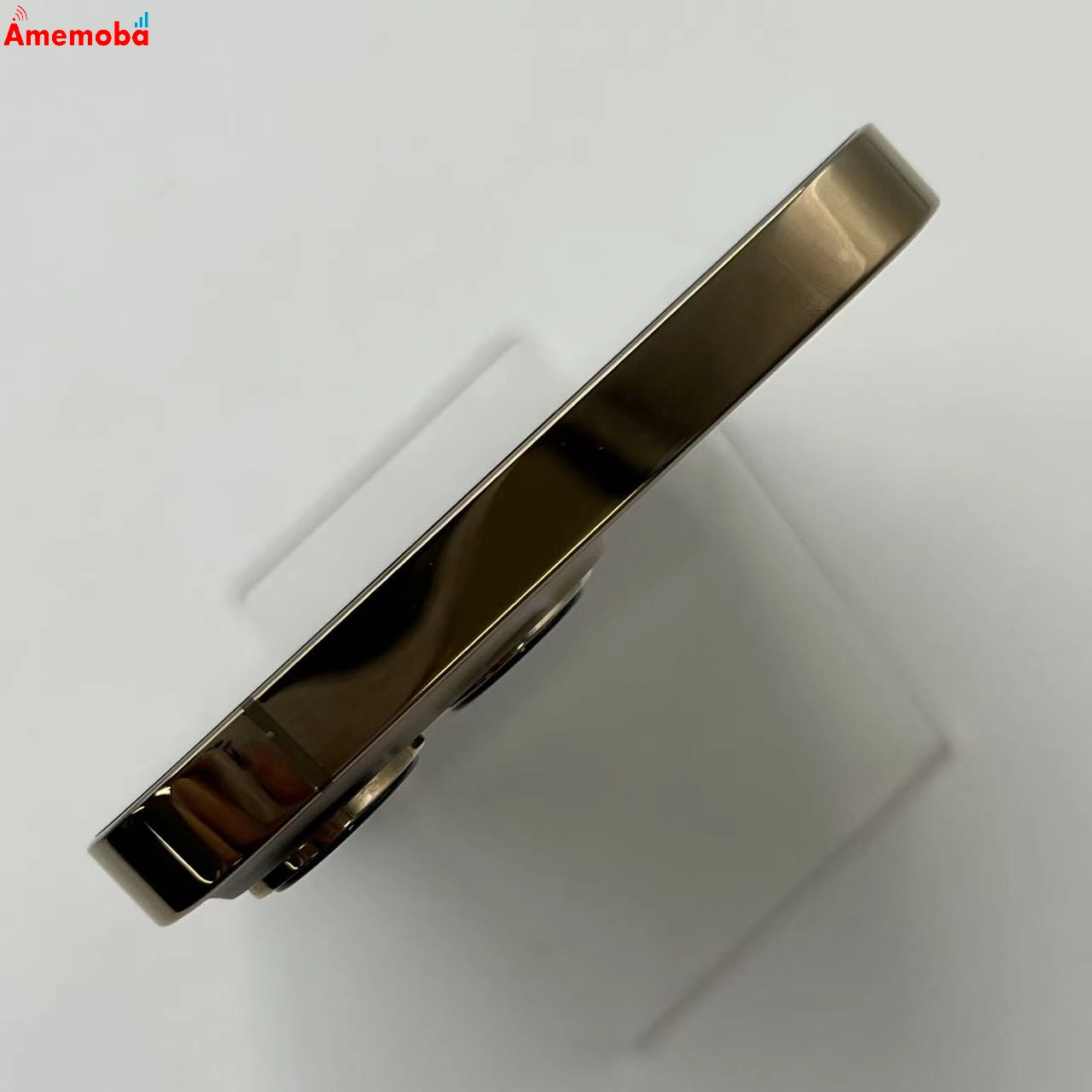 iPhone13 Pro 128GB ゴールド MLTR3LL/A SIMフリー  訳あり品