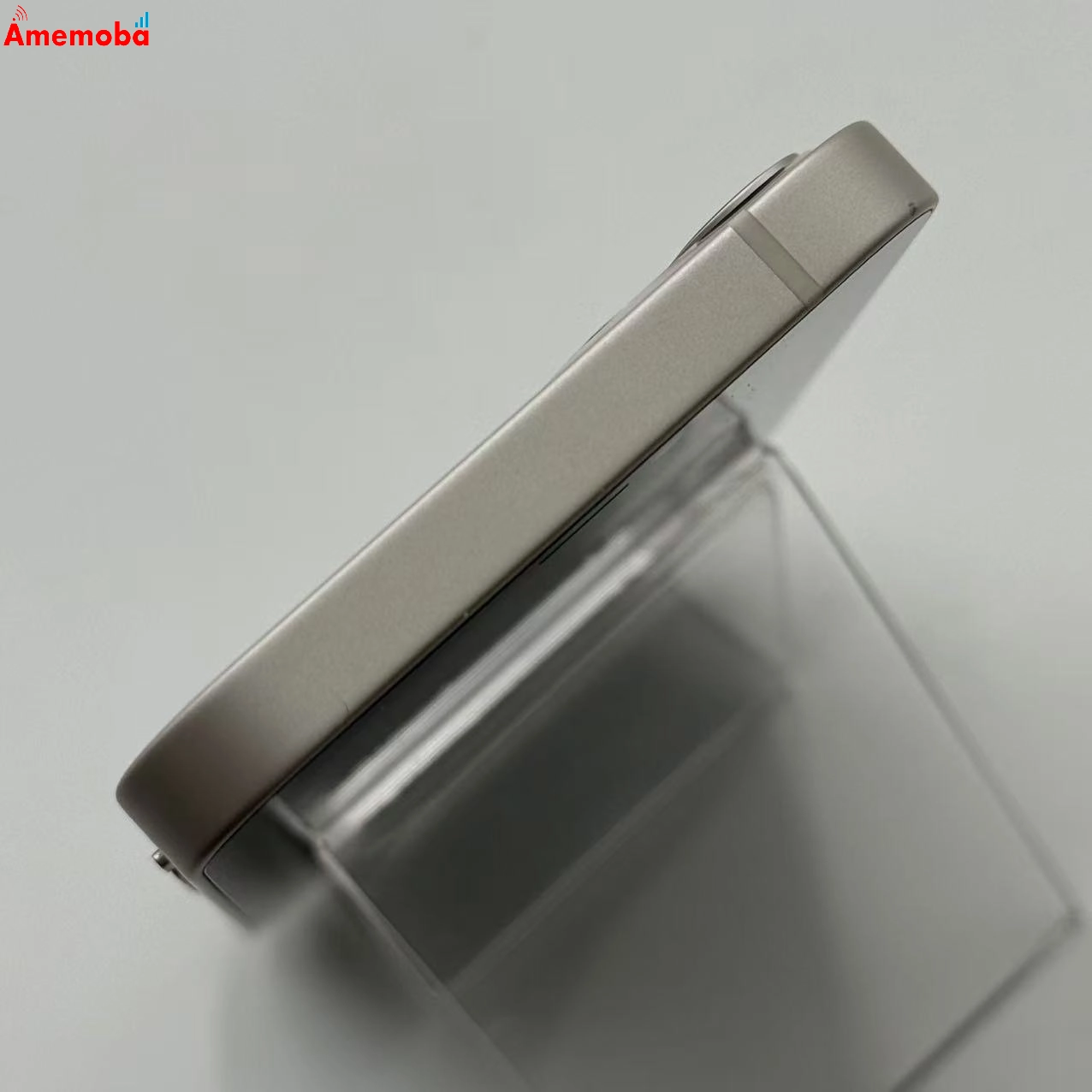 iPhone12 mini 128GB ホワイト MGDM3J/A AU版SIMフリー 訳あり品 au