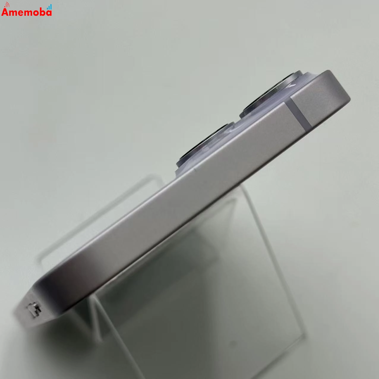 iPhone14 256GB パープル MPW93J/A docomo版SIMフリー