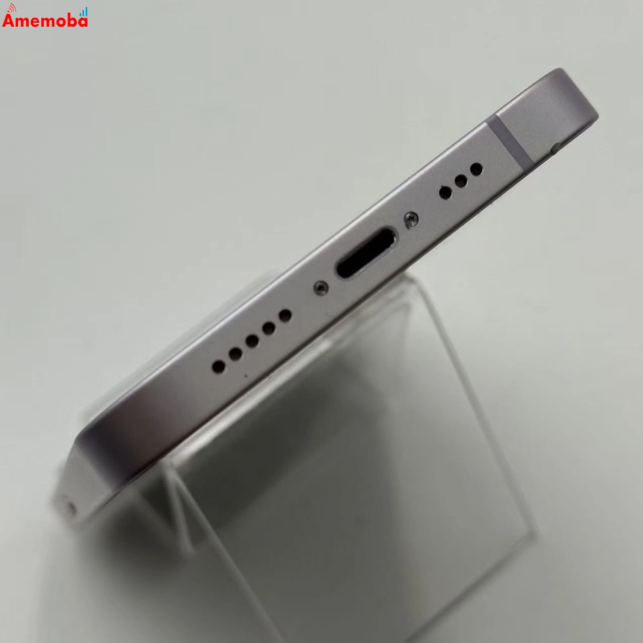 iPhone14 256GB パープル MPW93J/A docomo版SIMフリー