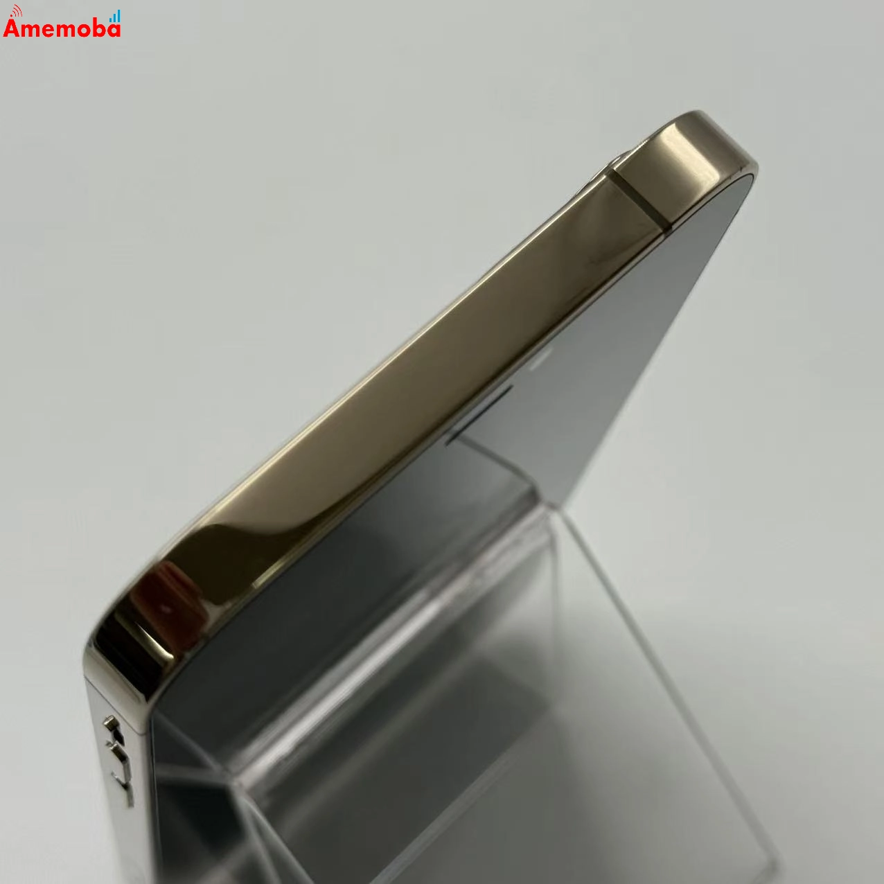 iPhone12 Pro 128GB ゴールド NGM73J/A SoftBank版SIMフリー ジャンク品