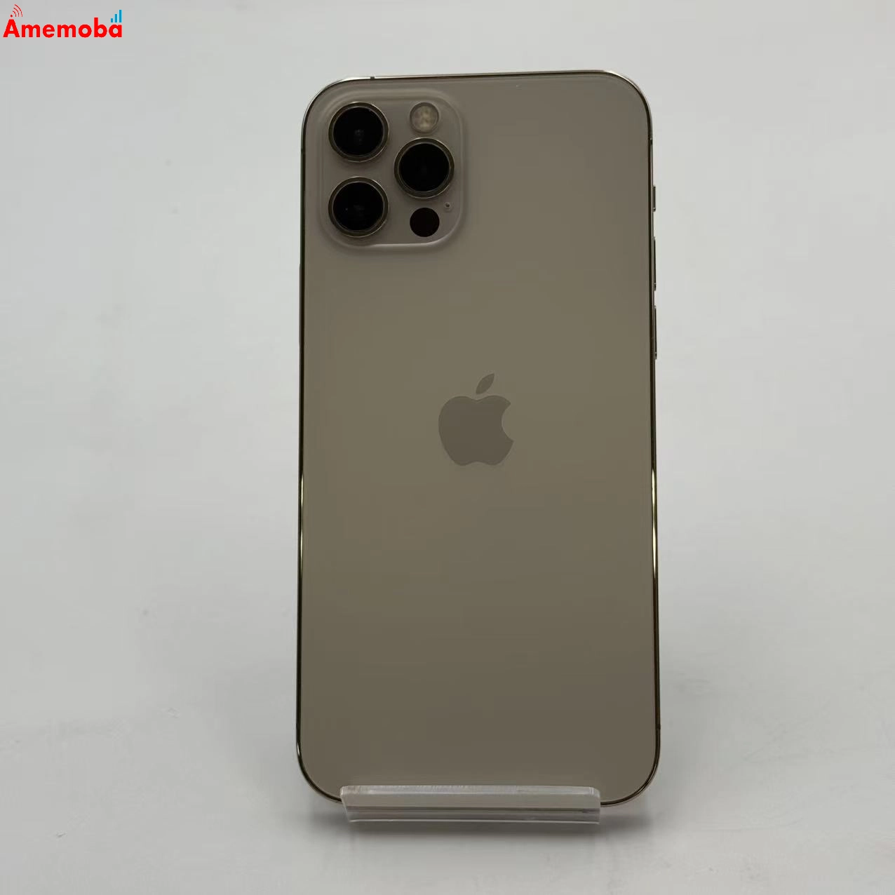 iPhone12 Pro 128GB ゴールド NGM73J/A SoftBank版SIMフリー ジャンク品